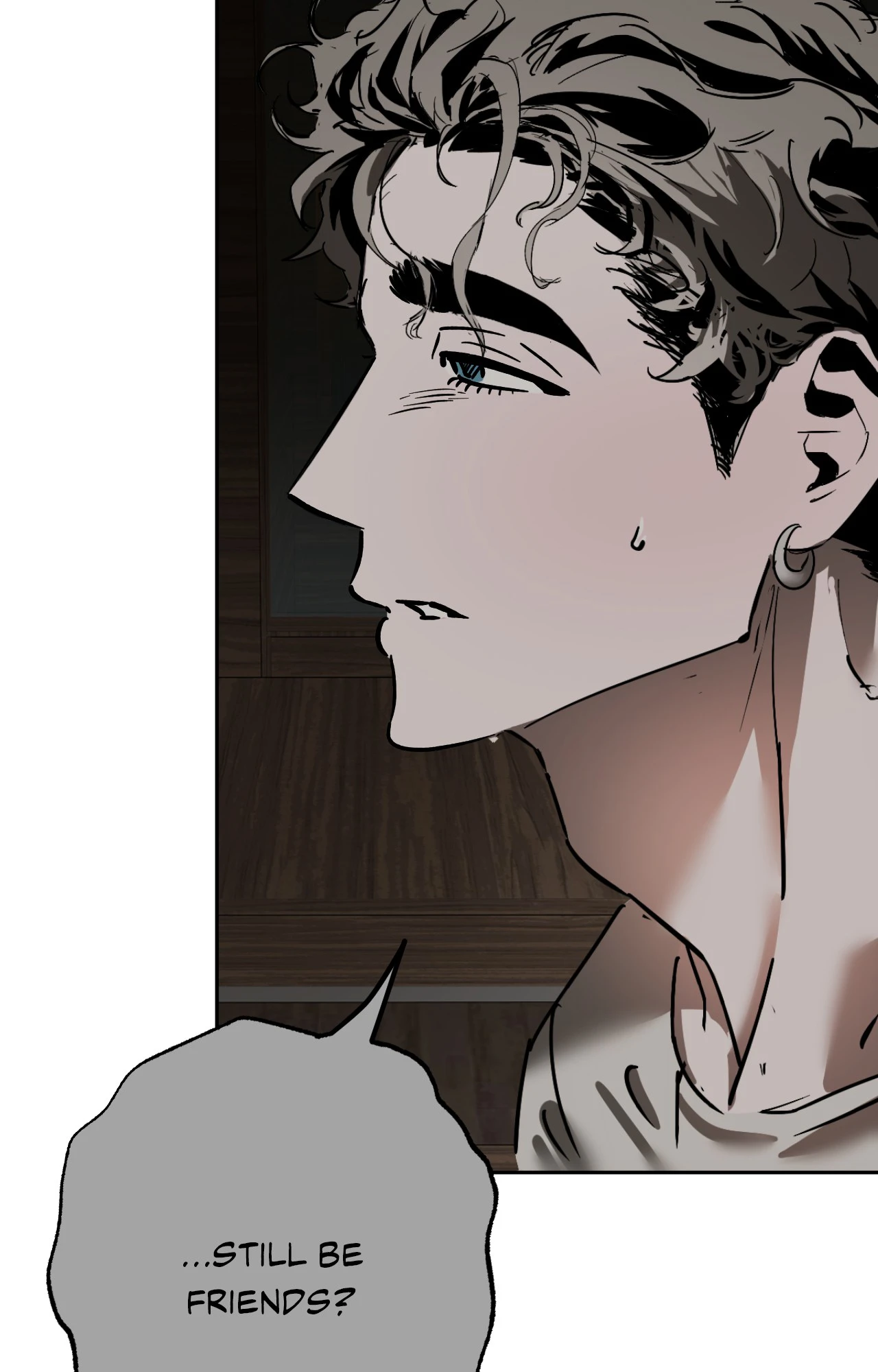 It Wasn’t Supposed to Be Like This Chapter 1 - Page 40