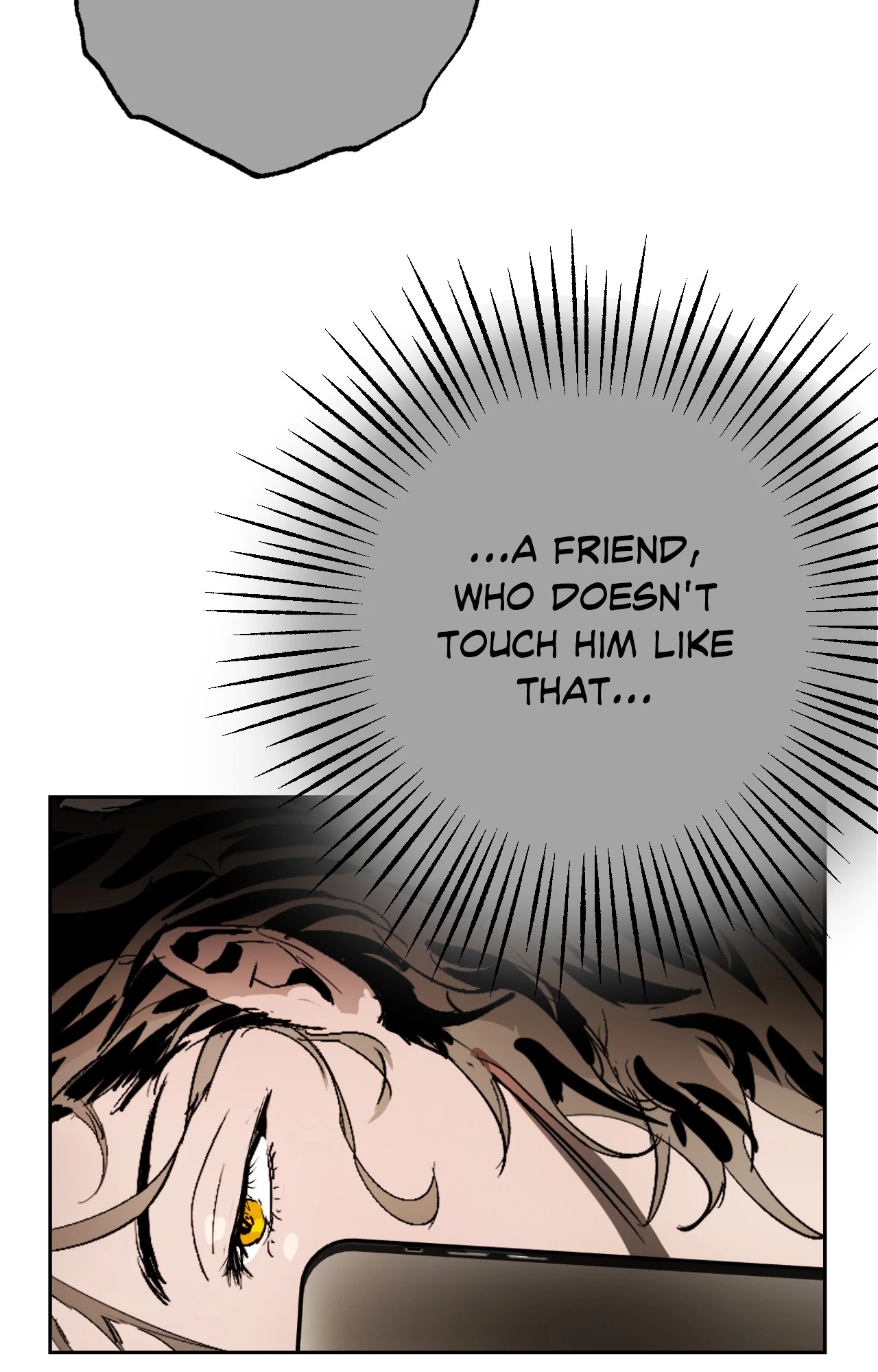 It Wasn’t Supposed to Be Like This Chapter 1 - Page 41