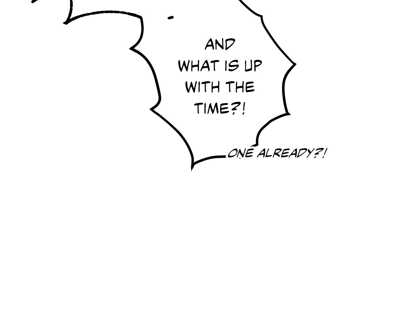 It Wasn’t Supposed to Be Like This Chapter 1 - Page 43