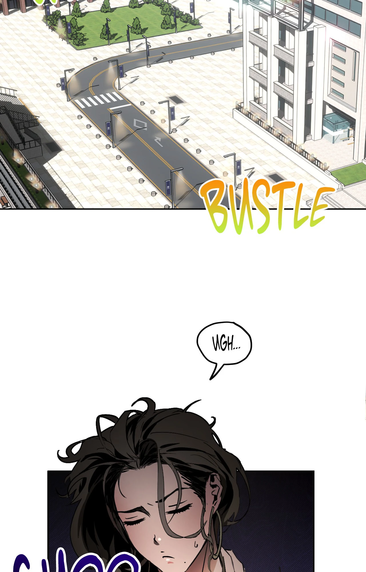 It Wasn’t Supposed to Be Like This Chapter 1 - Page 45