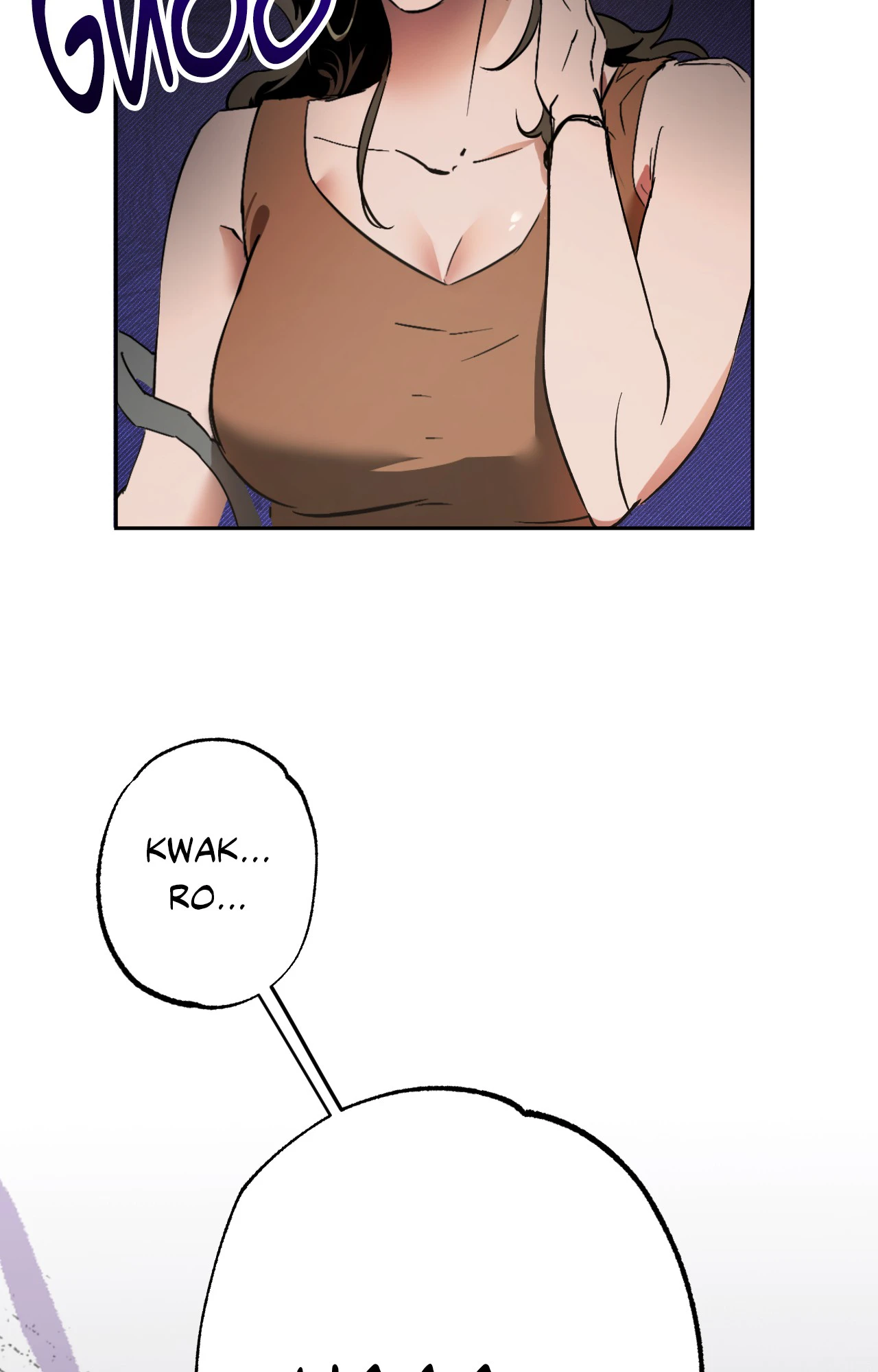 It Wasn’t Supposed to Be Like This Chapter 1 - Page 46