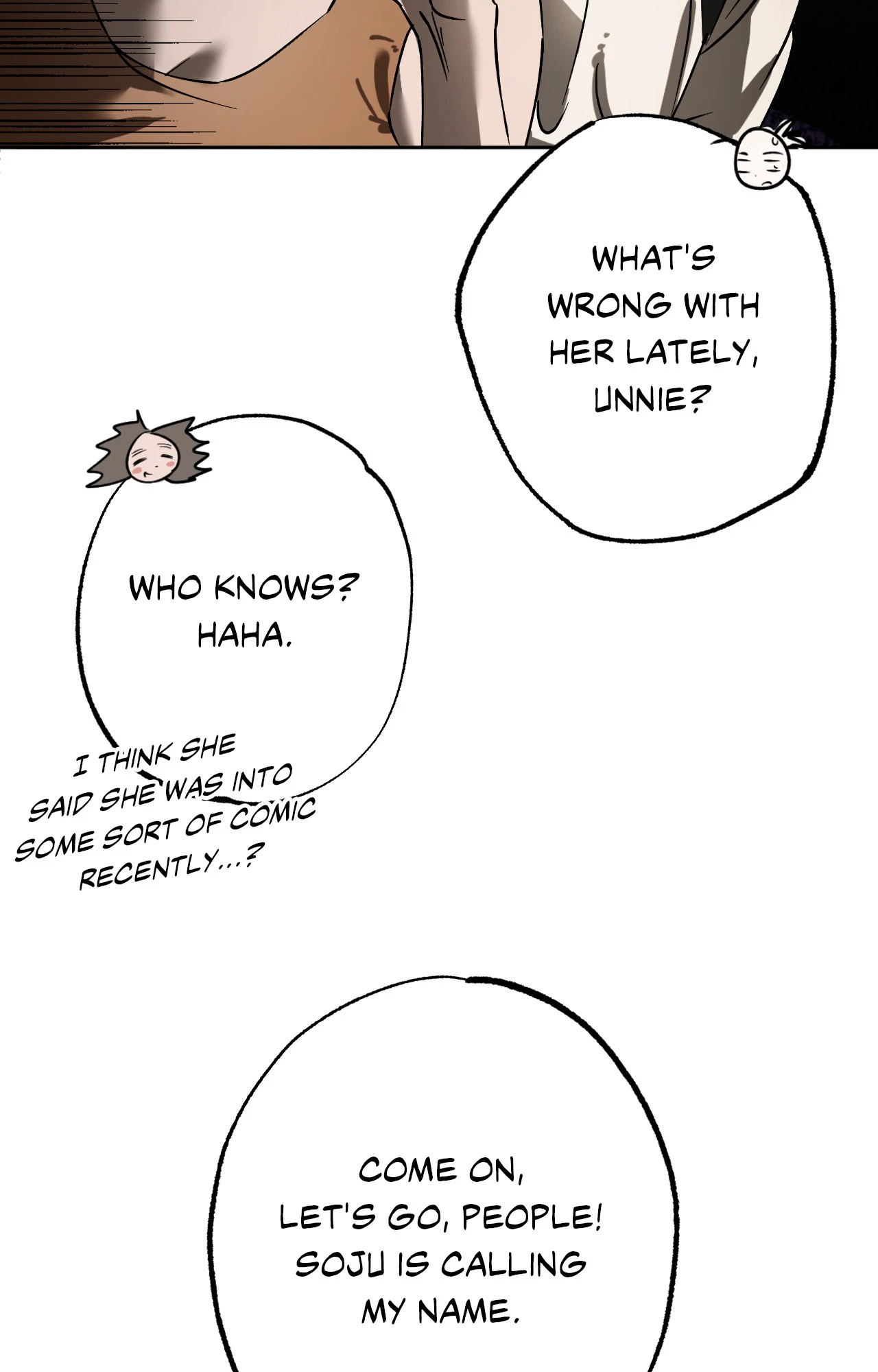 It Wasn’t Supposed to Be Like This Chapter 1 - Page 48