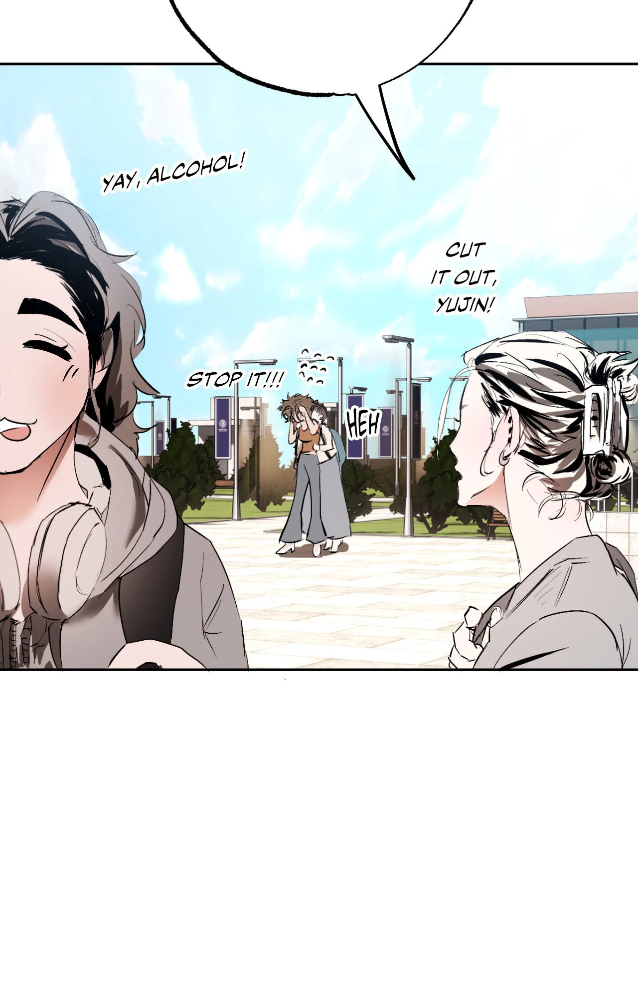 It Wasn’t Supposed to Be Like This Chapter 1 - Page 49