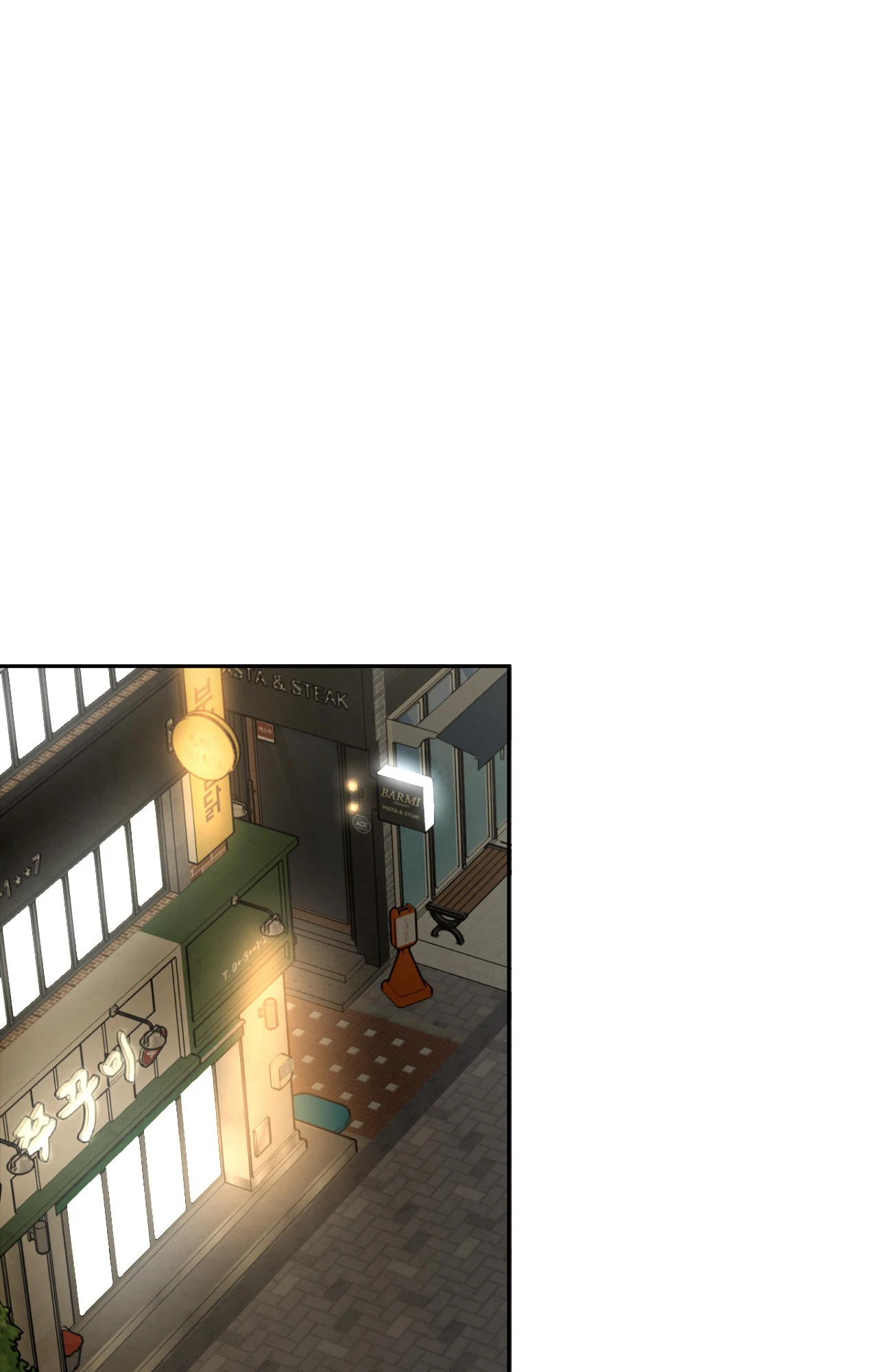 It Wasn’t Supposed to Be Like This Chapter 1 - Page 50