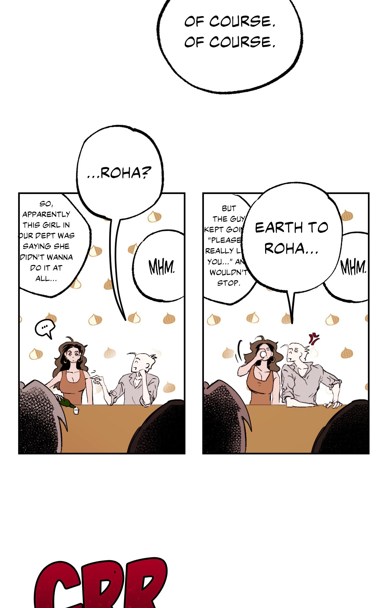 It Wasn’t Supposed to Be Like This Chapter 1 - Page 56