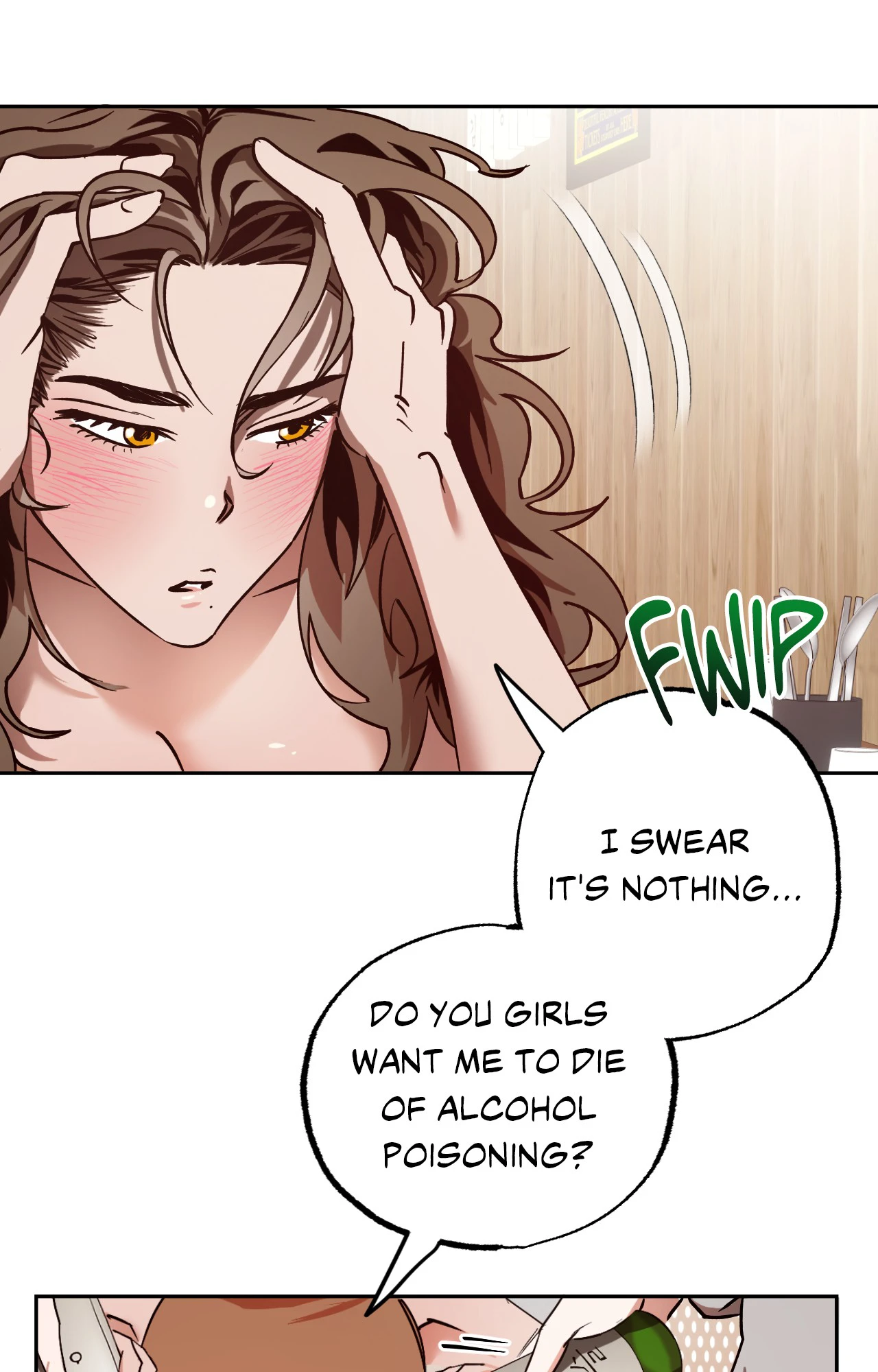 It Wasn’t Supposed to Be Like This Chapter 1 - Page 60