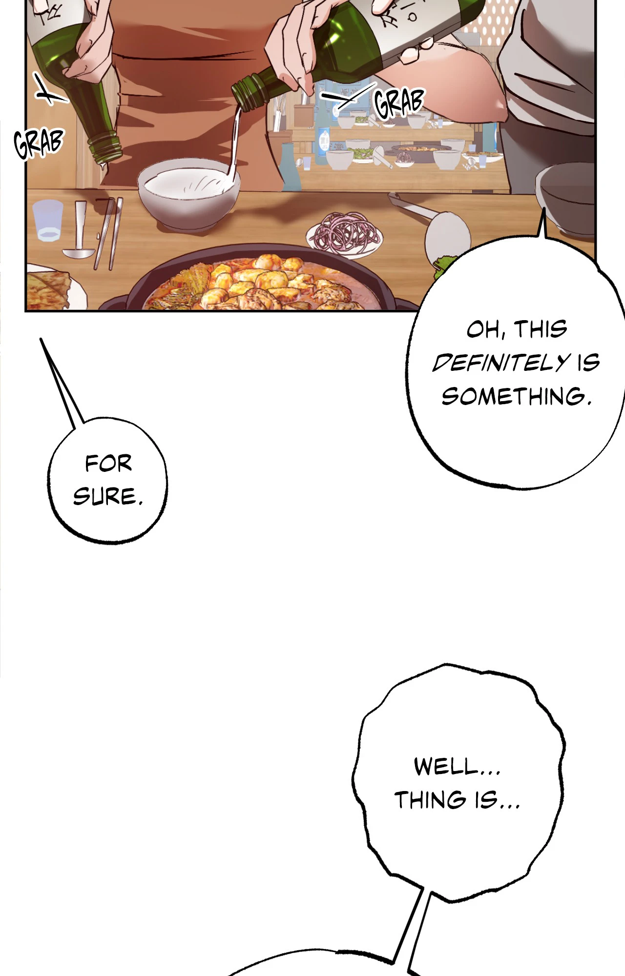 It Wasn’t Supposed to Be Like This Chapter 1 - Page 61