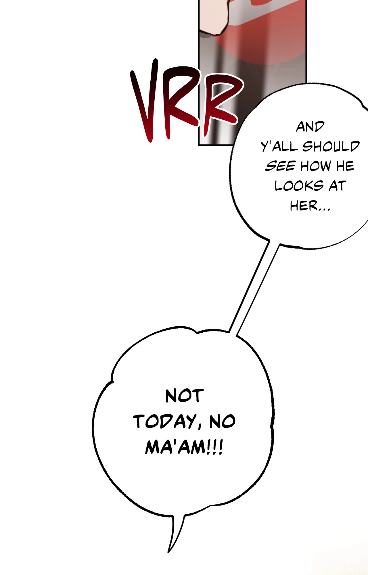 It Wasn’t Supposed to Be Like This Chapter 1 - Page 69