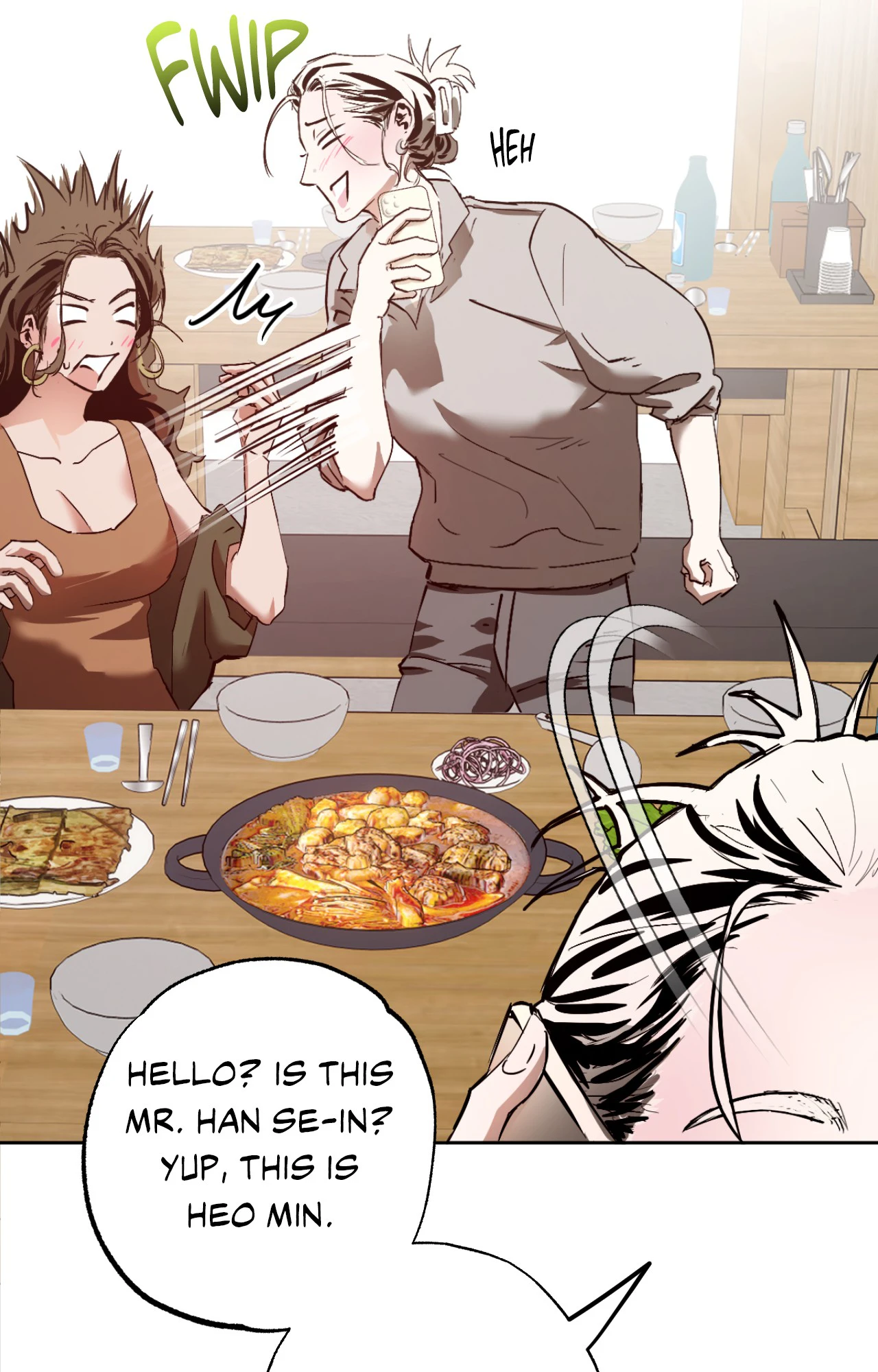 It Wasn’t Supposed to Be Like This Chapter 1 - Page 70