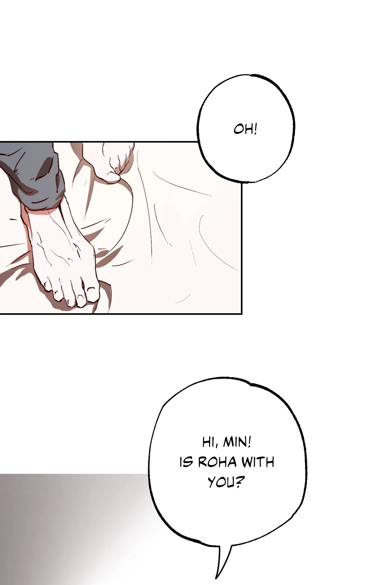 It Wasn’t Supposed to Be Like This Chapter 1 - Page 72