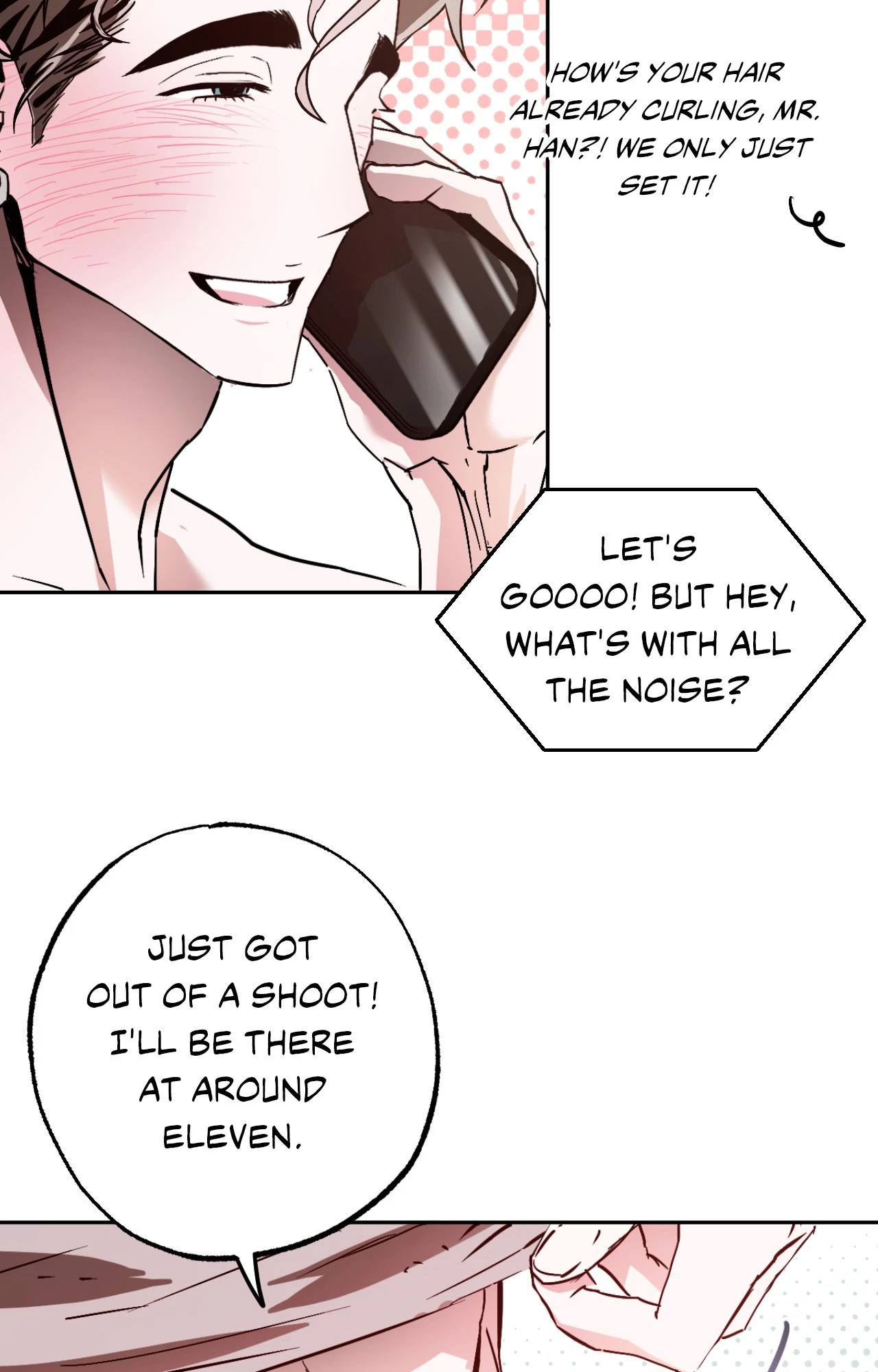 It Wasn’t Supposed to Be Like This Chapter 1 - Page 75