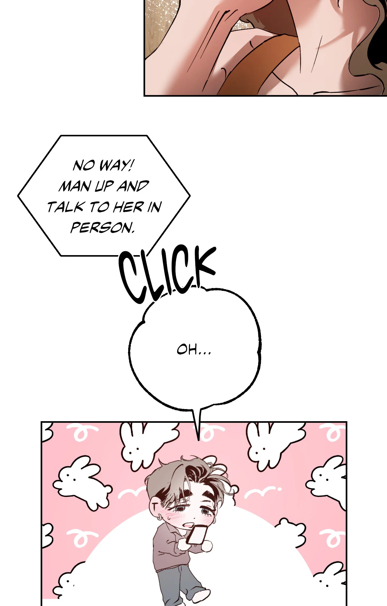 It Wasn’t Supposed to Be Like This Chapter 1 - Page 77