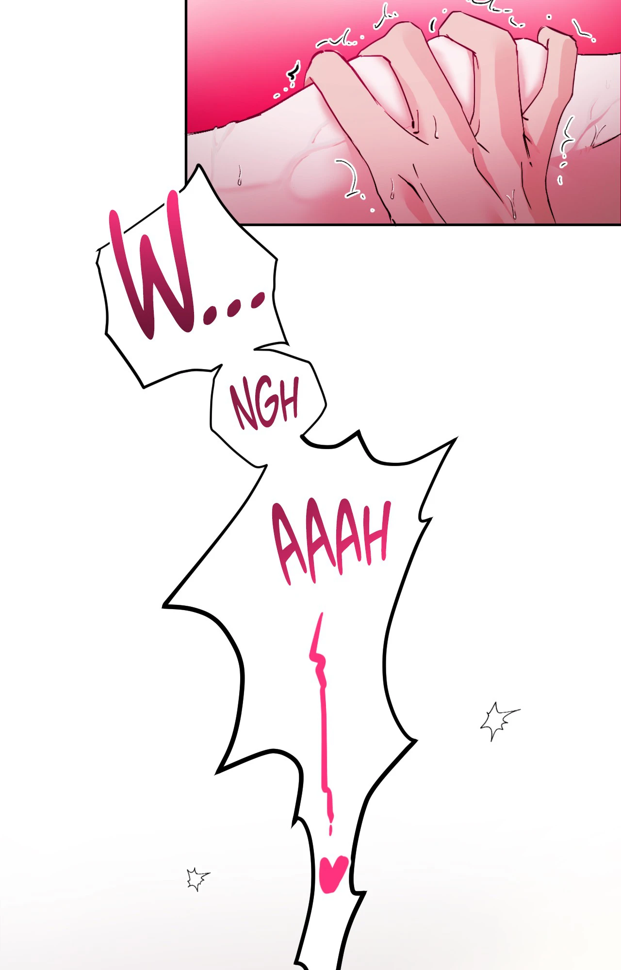 It Wasn’t Supposed to Be Like This Chapter 1 - Page 9