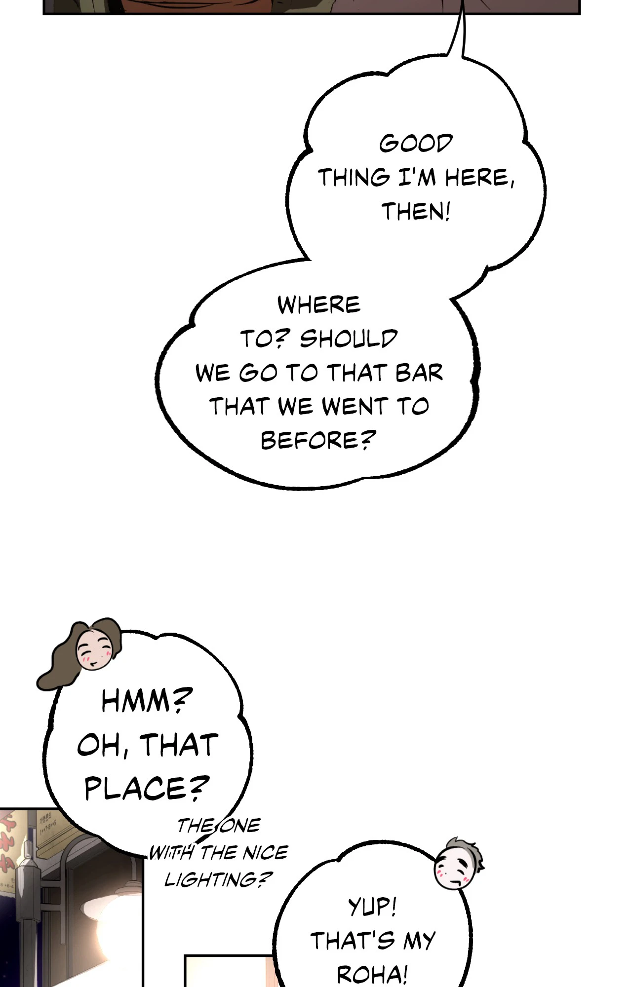 It Wasn’t Supposed to Be Like This Chapter 1 - Page 85