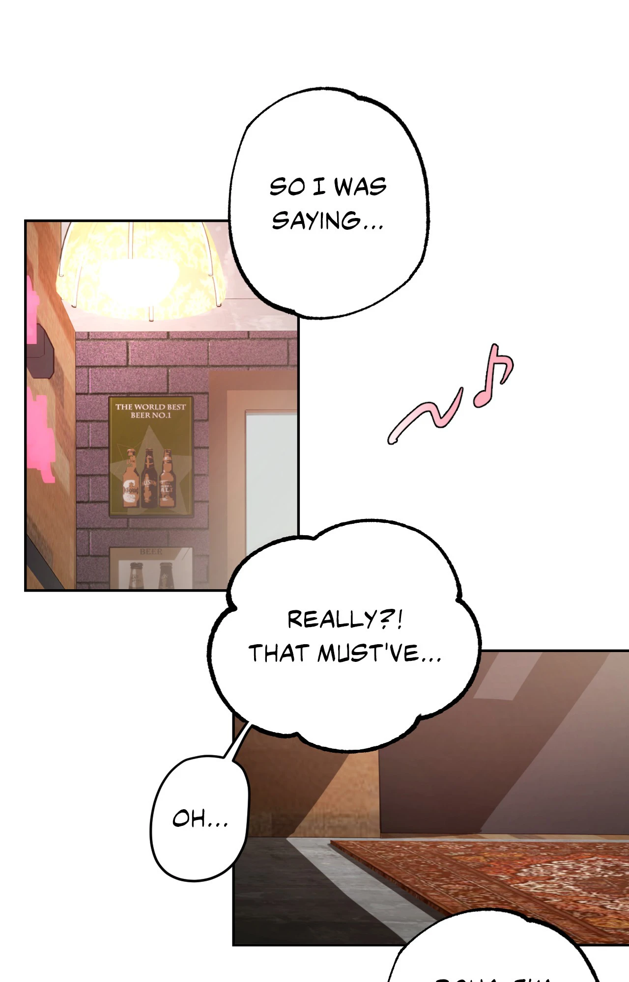 It Wasn’t Supposed to Be Like This Chapter 1 - Page 87