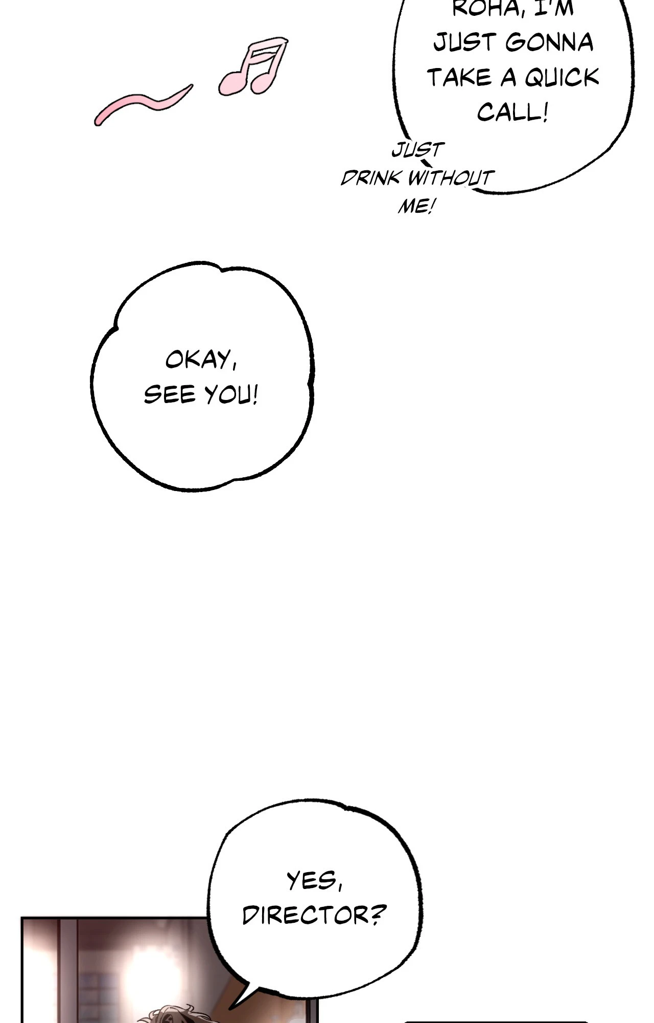 It Wasn’t Supposed to Be Like This Chapter 1 - Page 88