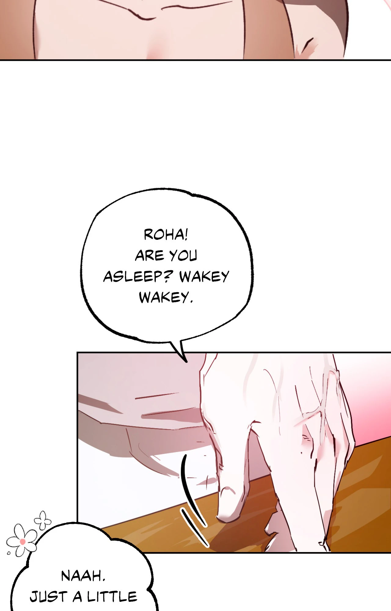 It Wasn’t Supposed to Be Like This Chapter 1 - Page 94