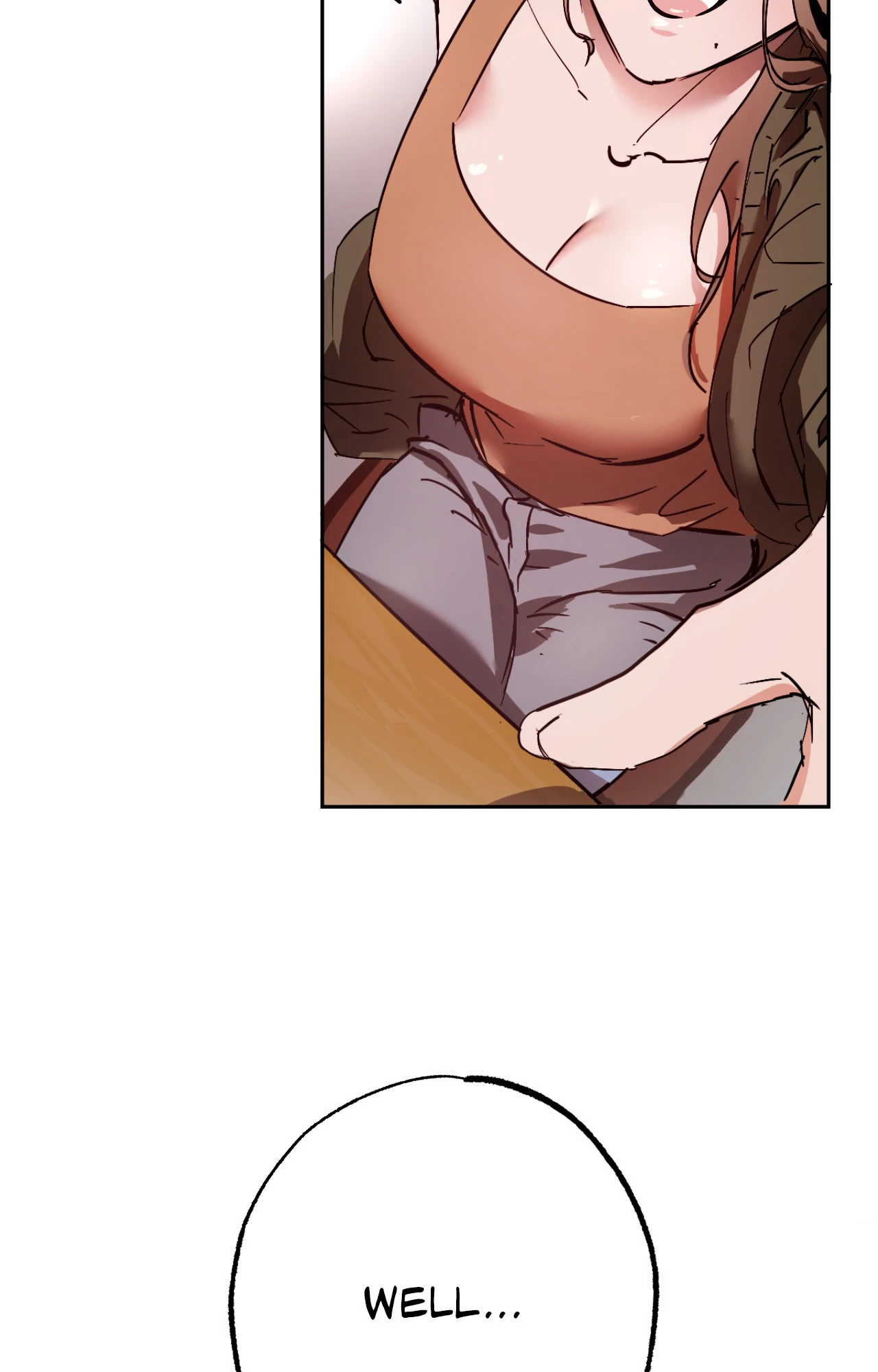 It Wasn’t Supposed to Be Like This Chapter 1 - Page 97