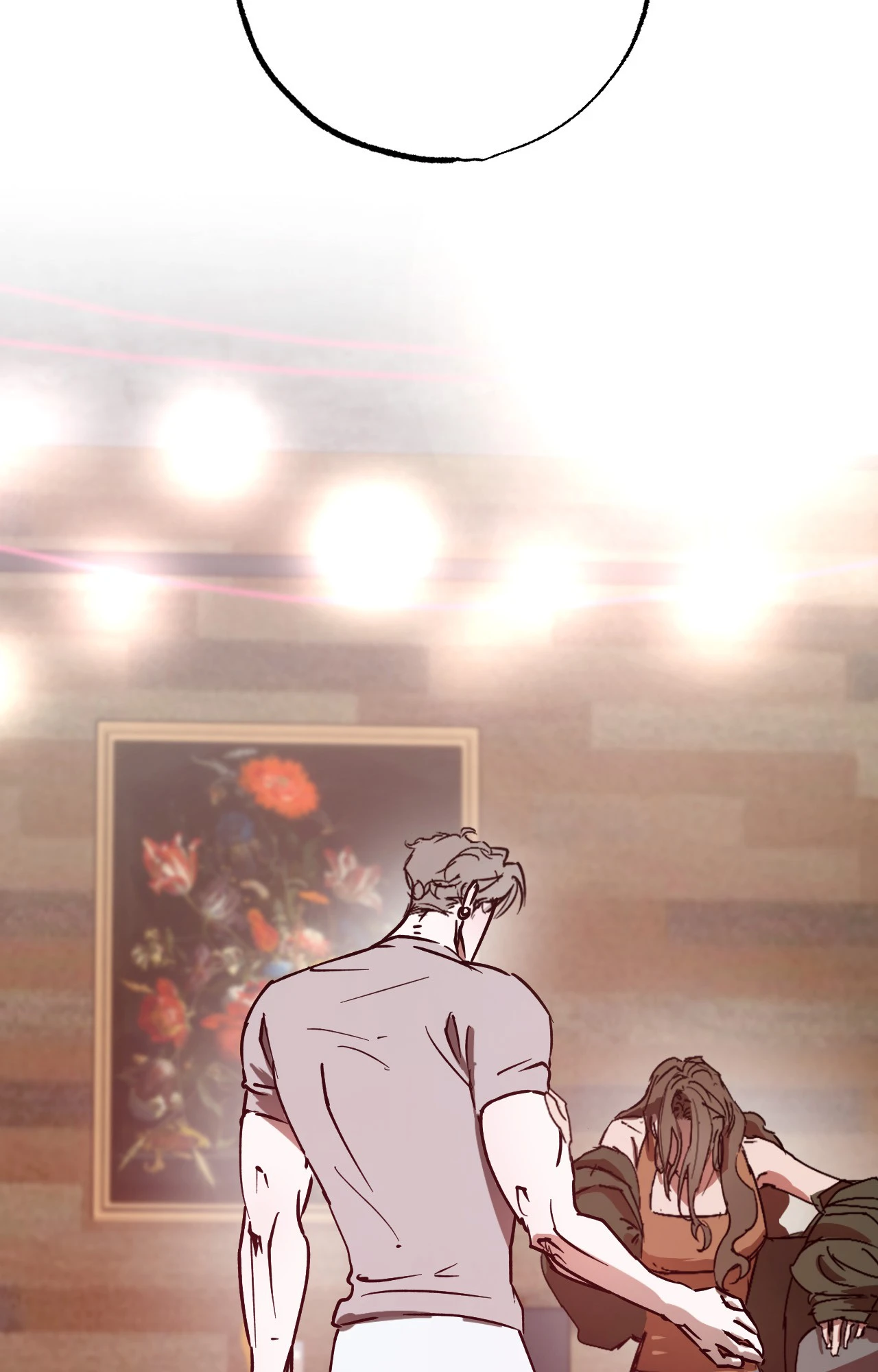 It Wasn’t Supposed to Be Like This Chapter 1 - Page 98