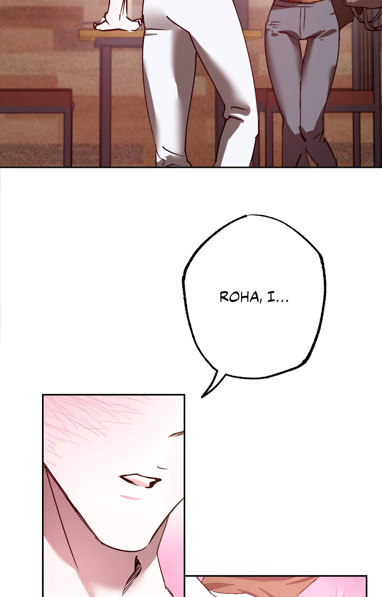 It Wasn’t Supposed to Be Like This Chapter 1 - Page 99