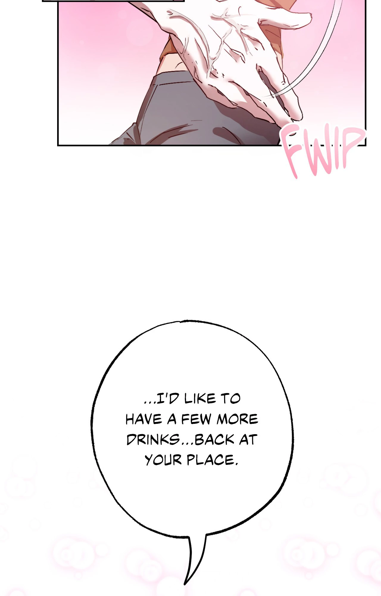 It Wasn’t Supposed to Be Like This Chapter 1 - Page 100