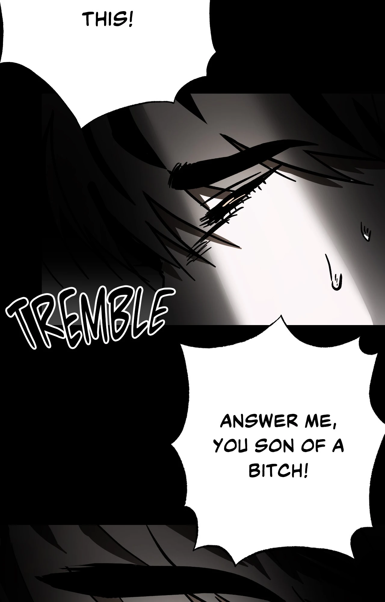 It Wasn’t Supposed to Be Like This Chapter 10 - Page 14