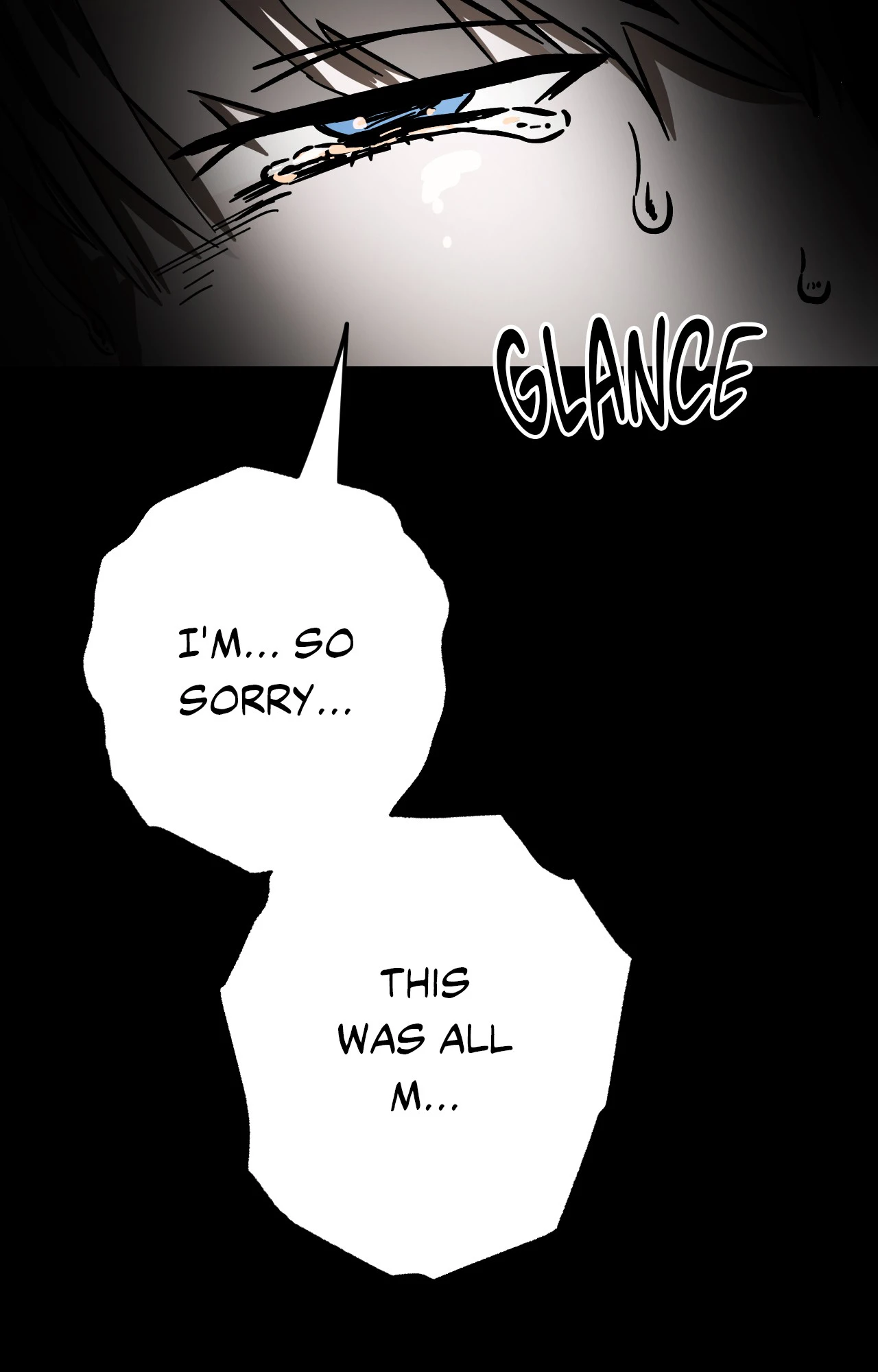 It Wasn’t Supposed to Be Like This Chapter 10 - Page 15