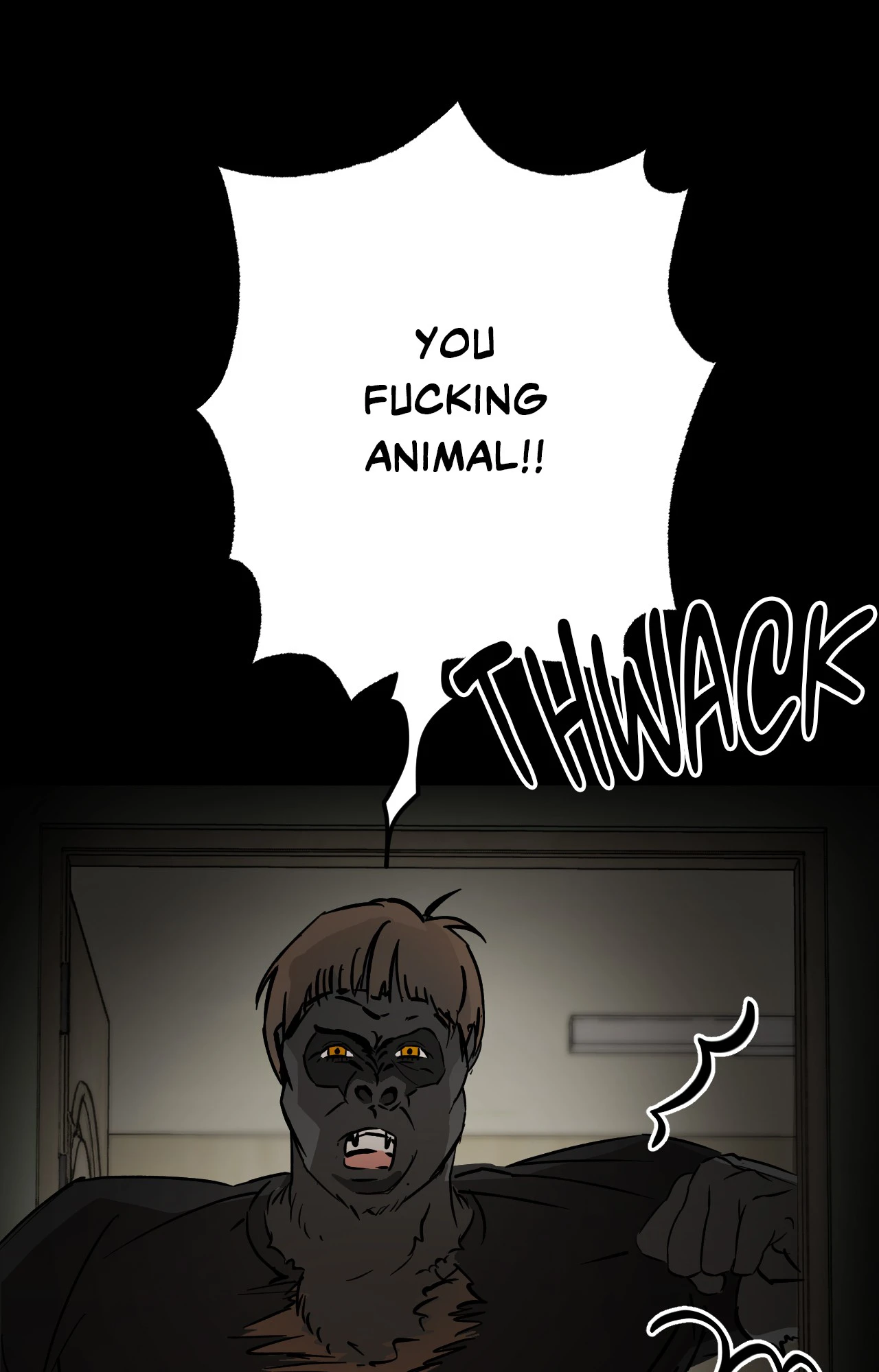 It Wasn’t Supposed to Be Like This Chapter 10 - Page 17