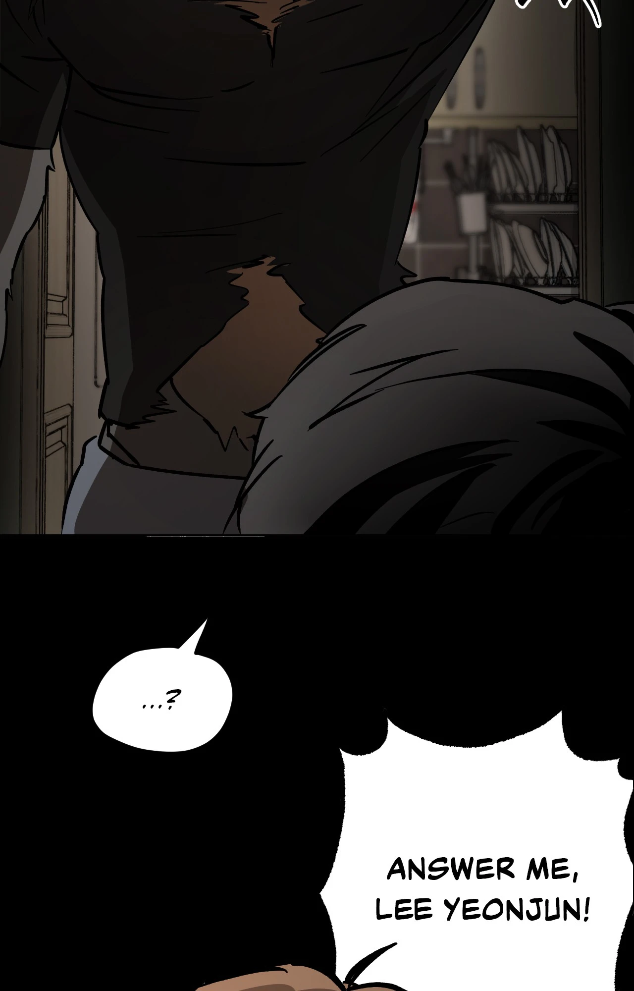 It Wasn’t Supposed to Be Like This Chapter 10 - Page 18