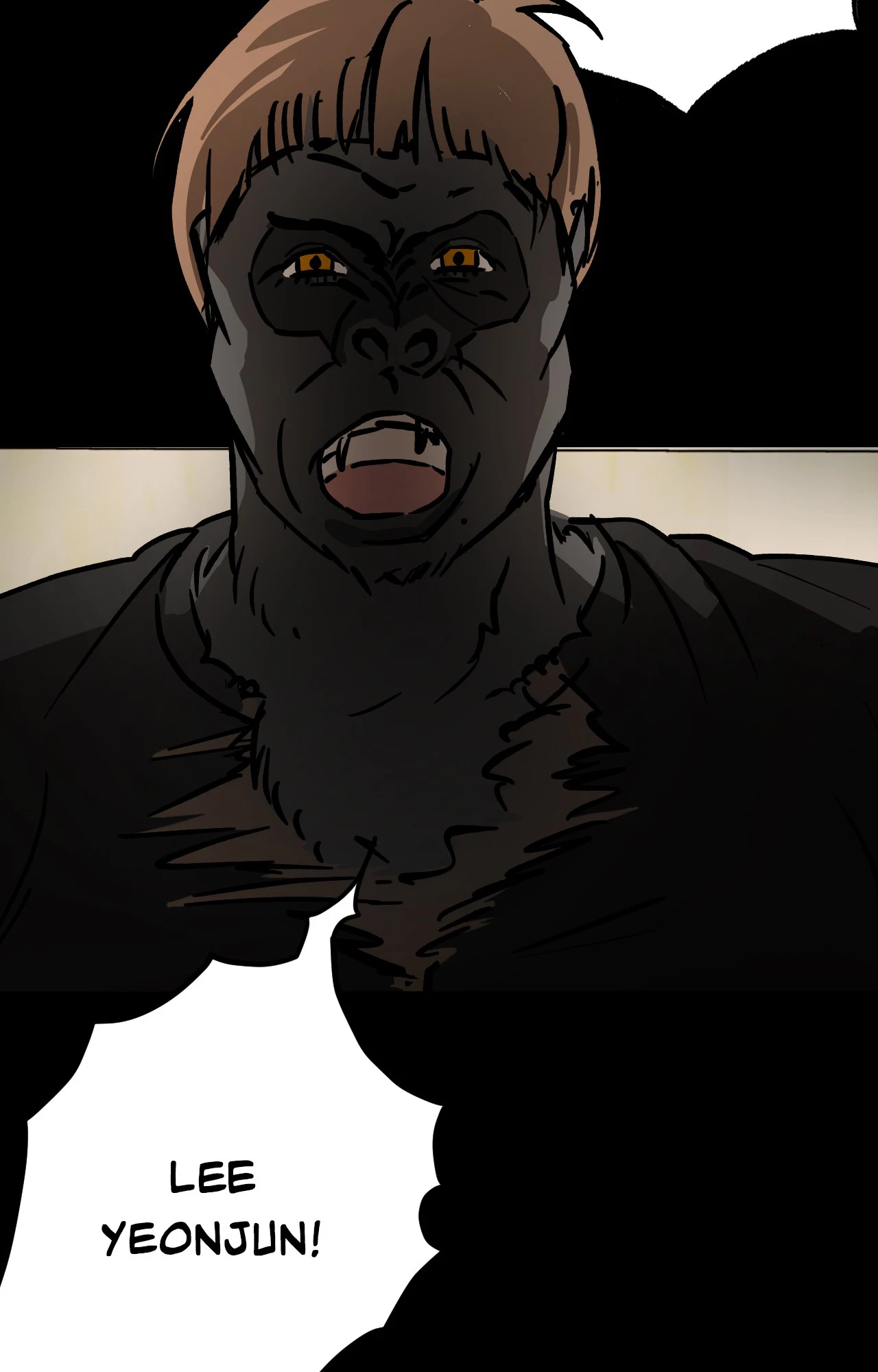 It Wasn’t Supposed to Be Like This Chapter 10 - Page 19