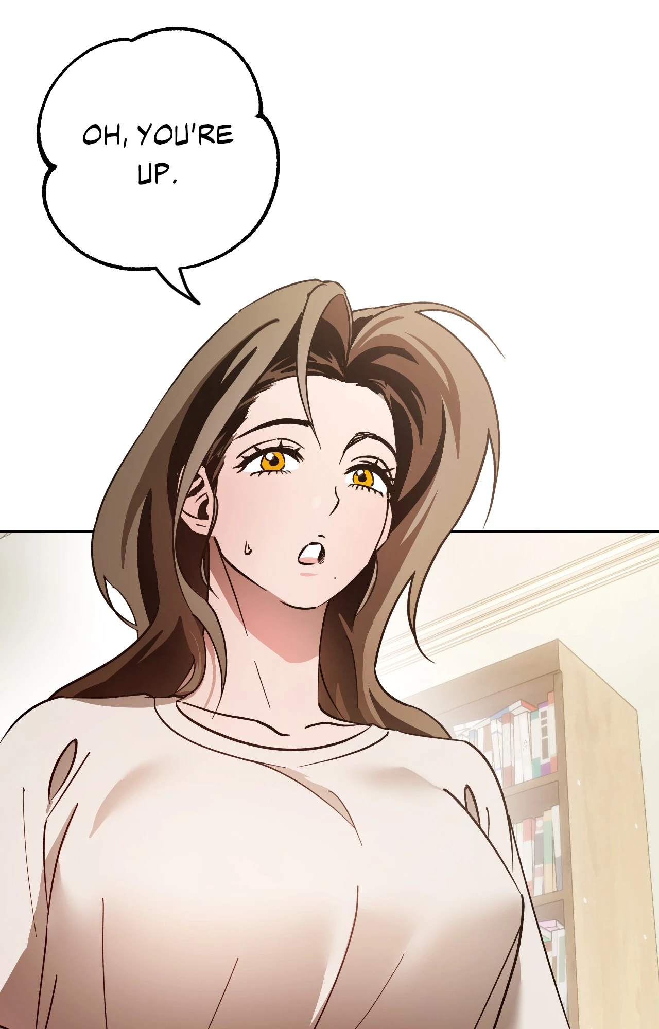 It Wasn’t Supposed to Be Like This Chapter 10 - Page 24