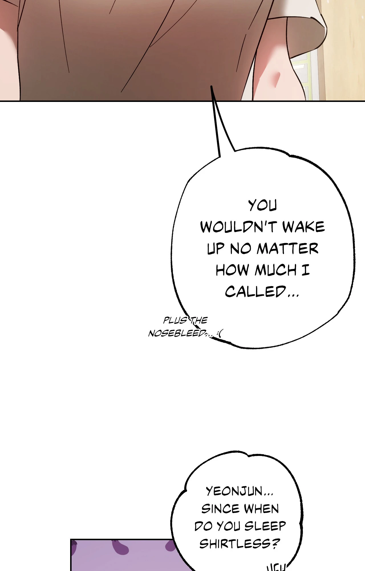 It Wasn’t Supposed to Be Like This Chapter 10 - Page 25