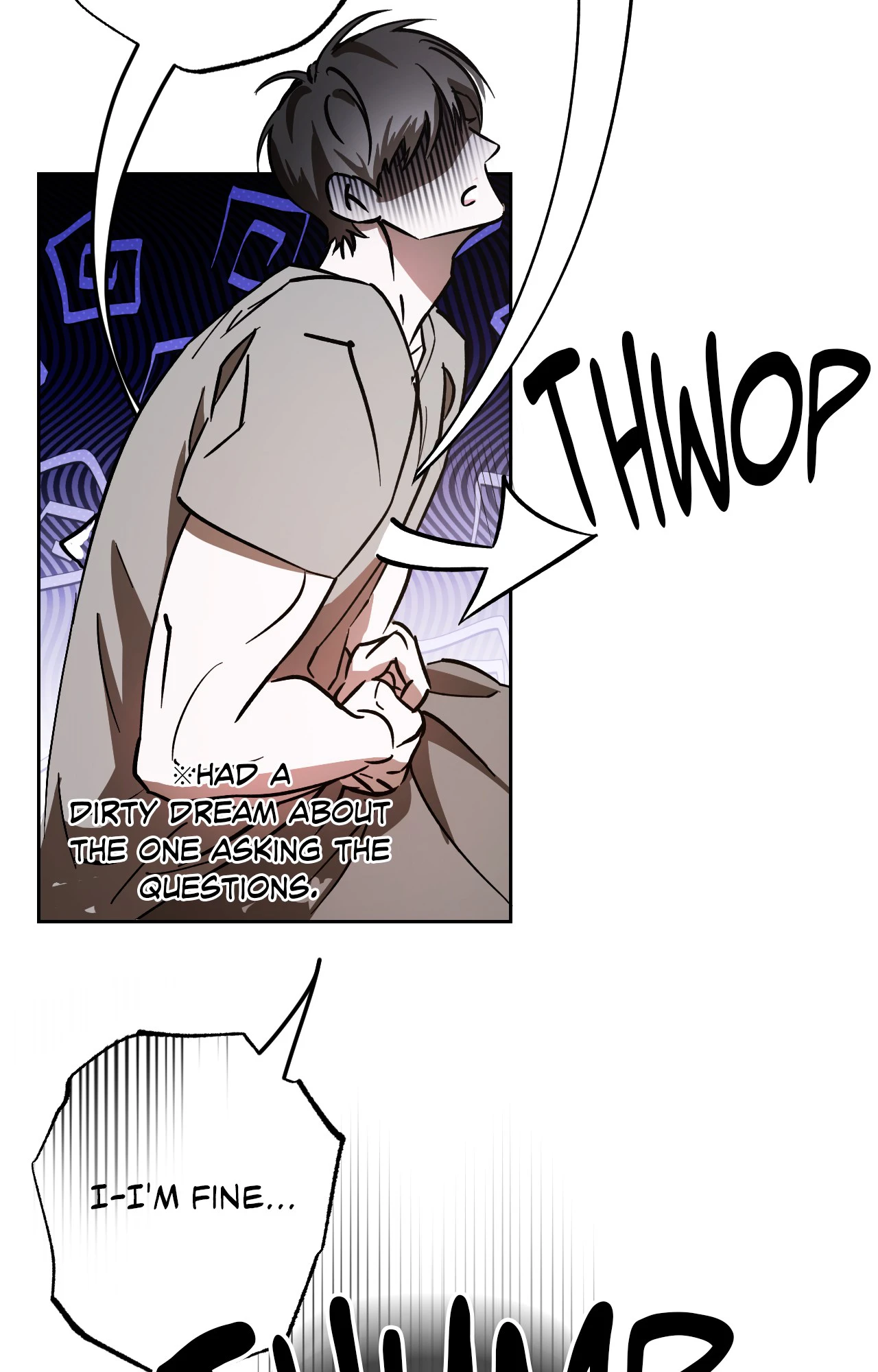 It Wasn’t Supposed to Be Like This Chapter 10 - Page 27