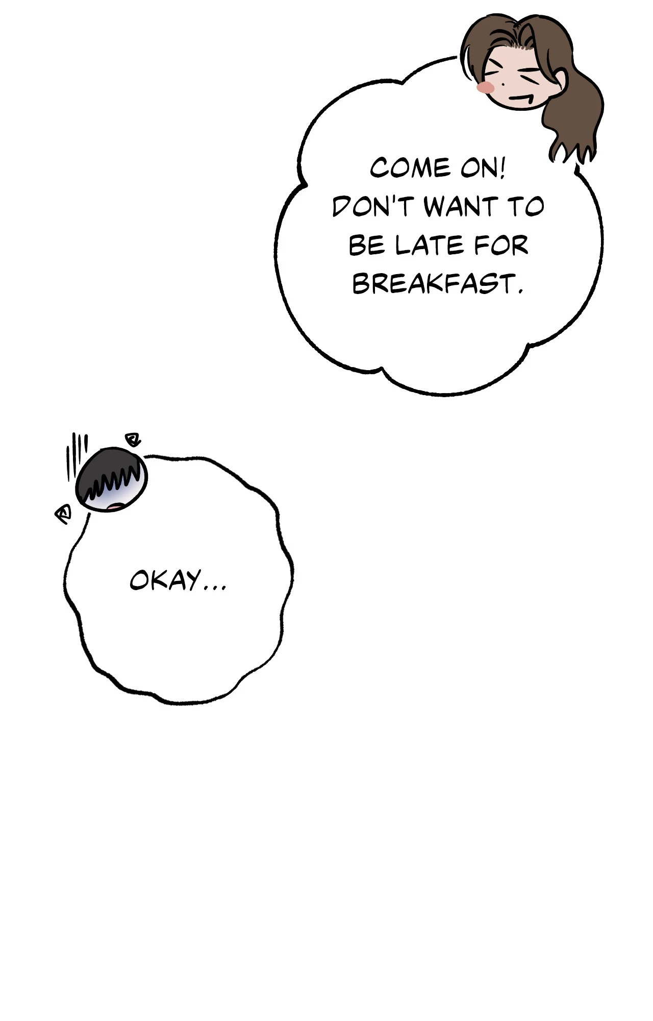 It Wasn’t Supposed to Be Like This Chapter 10 - Page 29