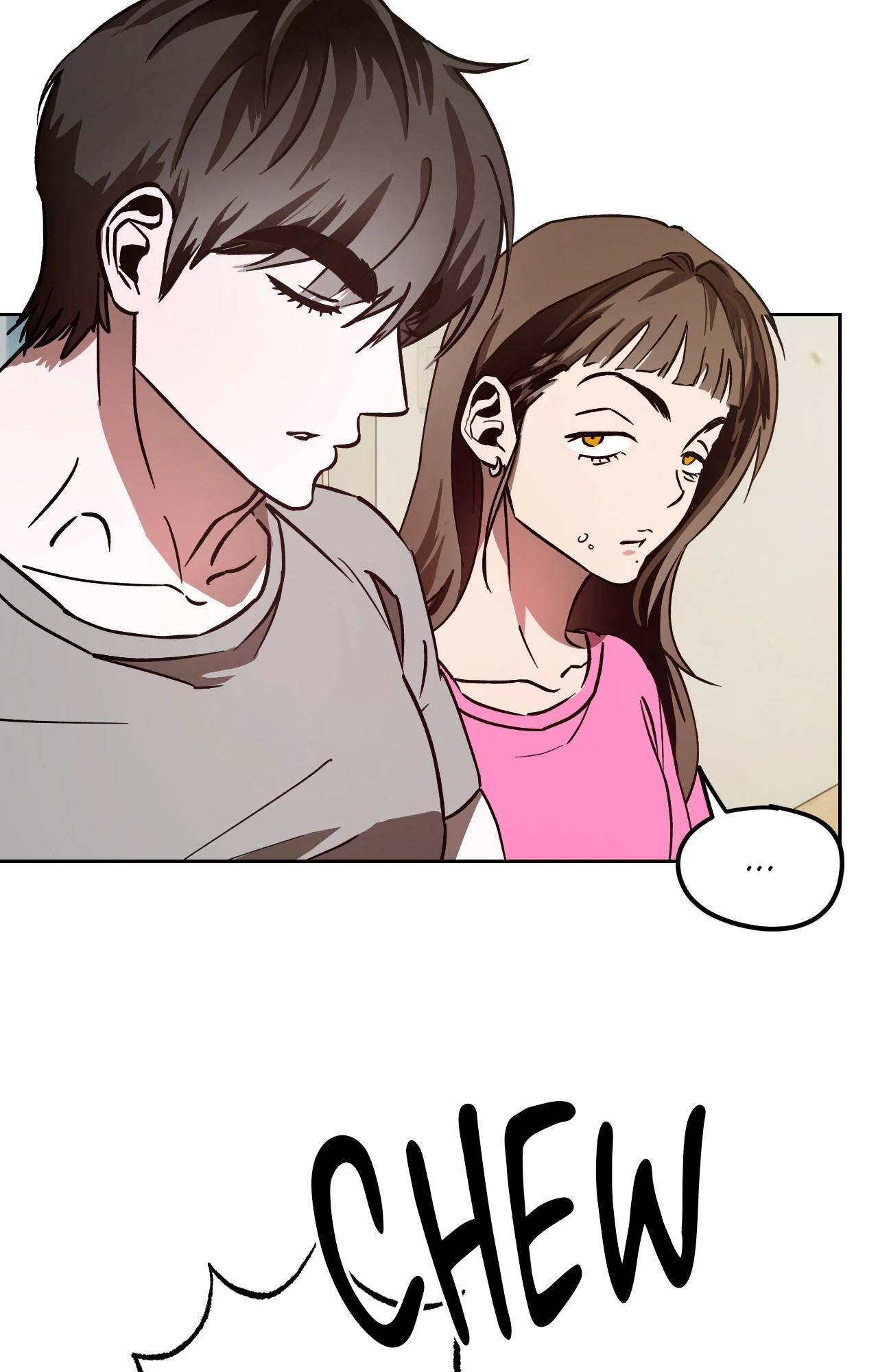 It Wasn’t Supposed to Be Like This Chapter 10 - Page 33