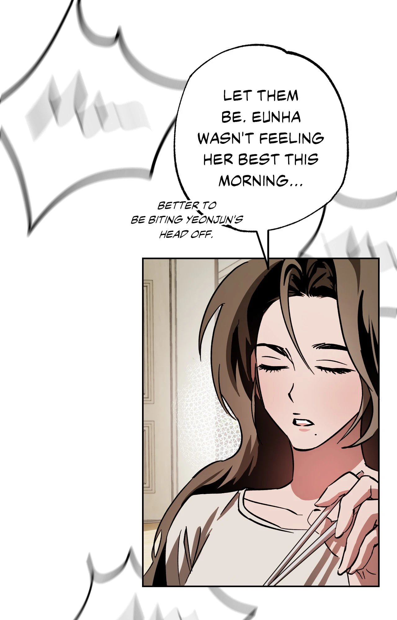 It Wasn’t Supposed to Be Like This Chapter 10 - Page 37