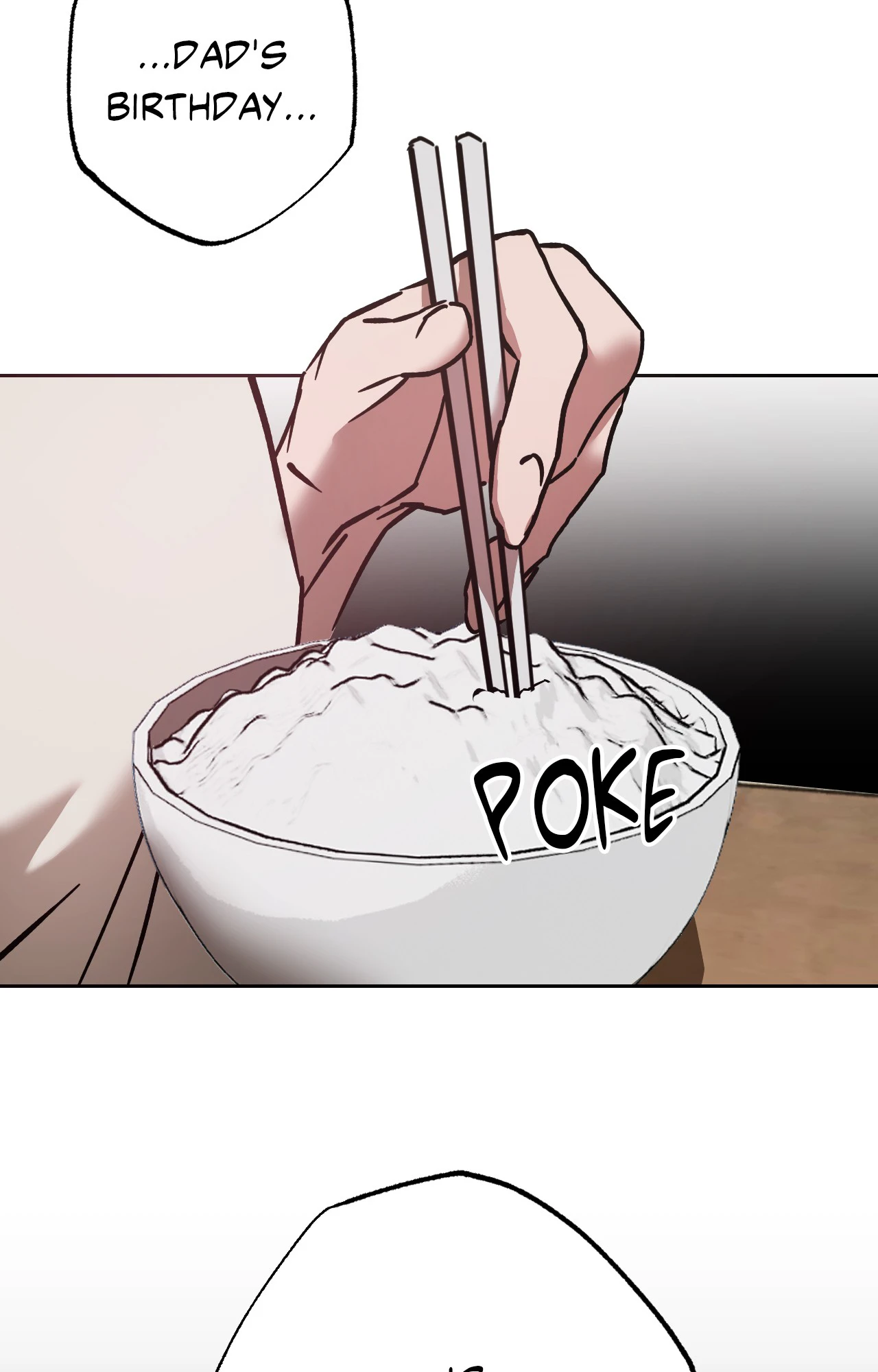 It Wasn’t Supposed to Be Like This Chapter 10 - Page 45