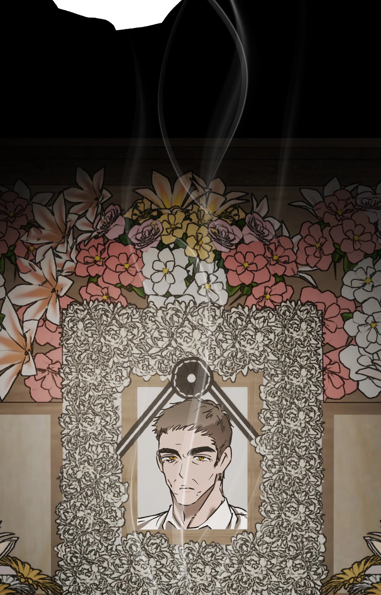 It Wasn’t Supposed to Be Like This Chapter 10 - Page 48