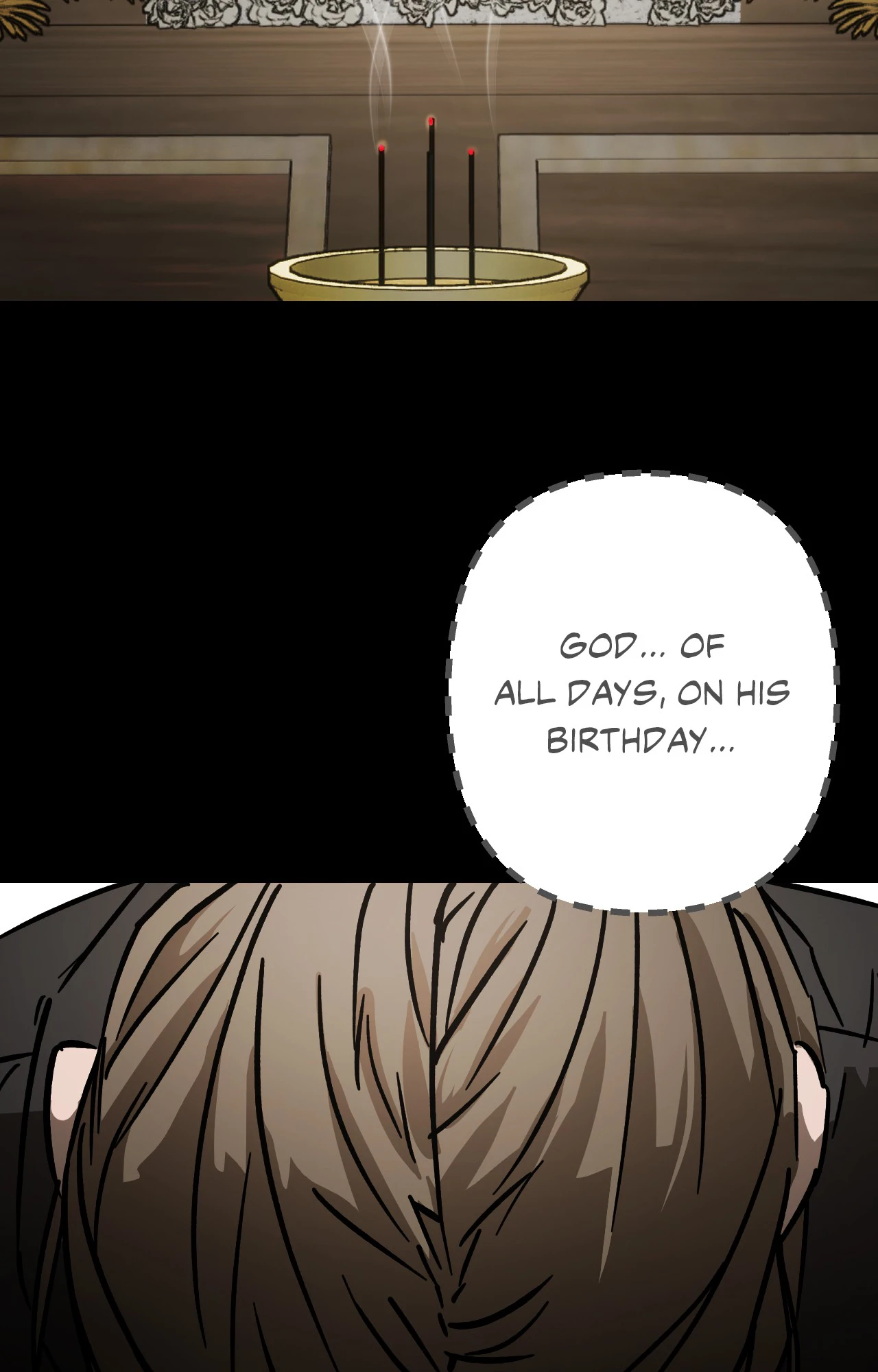 It Wasn’t Supposed to Be Like This Chapter 10 - Page 49