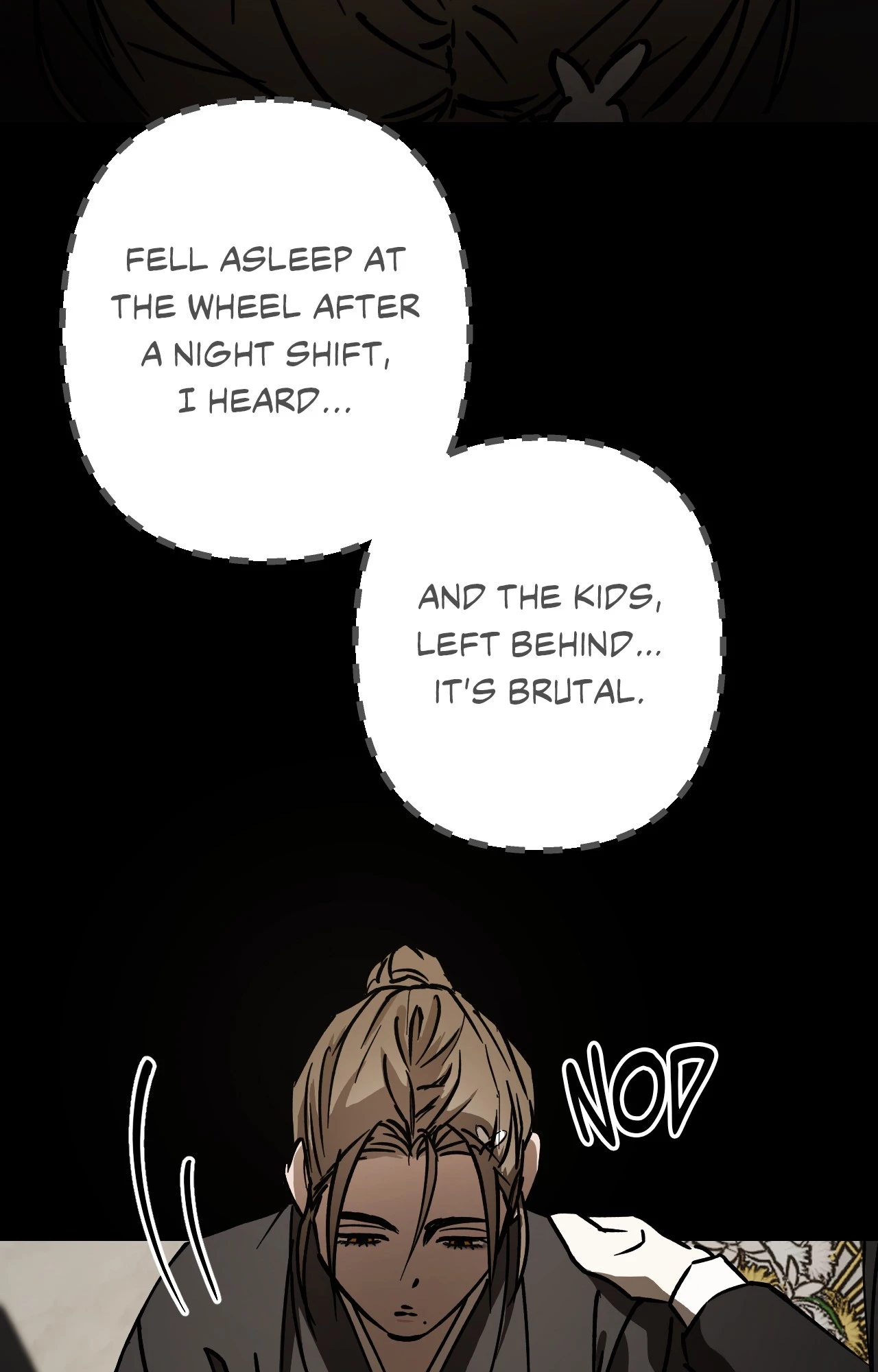 It Wasn’t Supposed to Be Like This Chapter 10 - Page 50