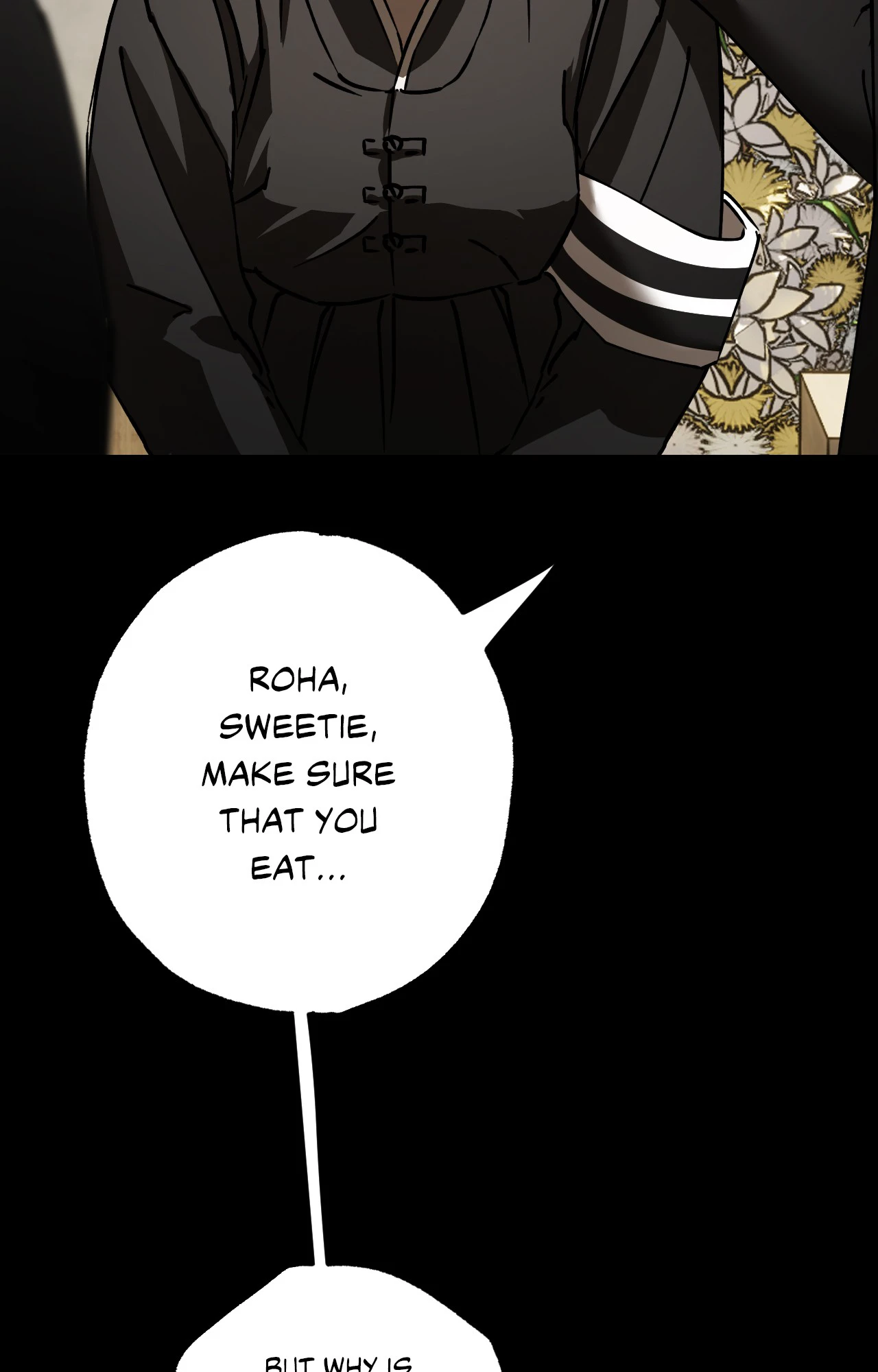 It Wasn’t Supposed to Be Like This Chapter 10 - Page 51