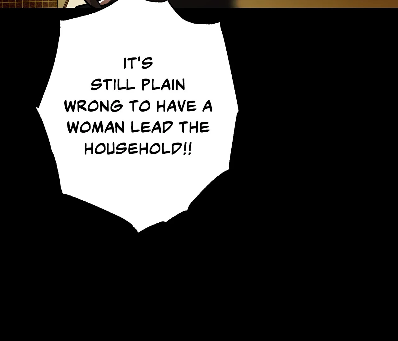 It Wasn’t Supposed to Be Like This Chapter 10 - Page 56