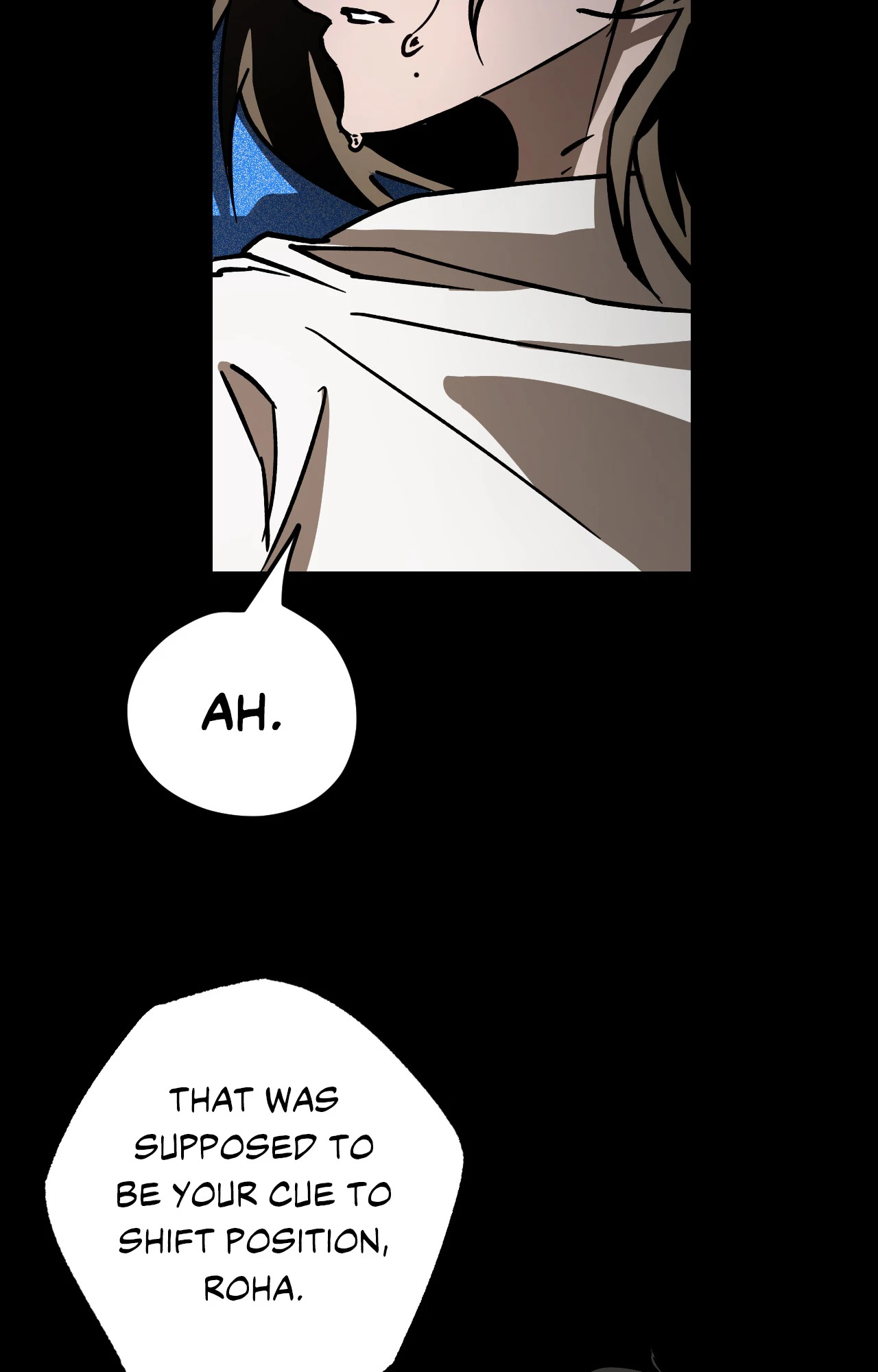 It Wasn’t Supposed to Be Like This Chapter 10 - Page 59