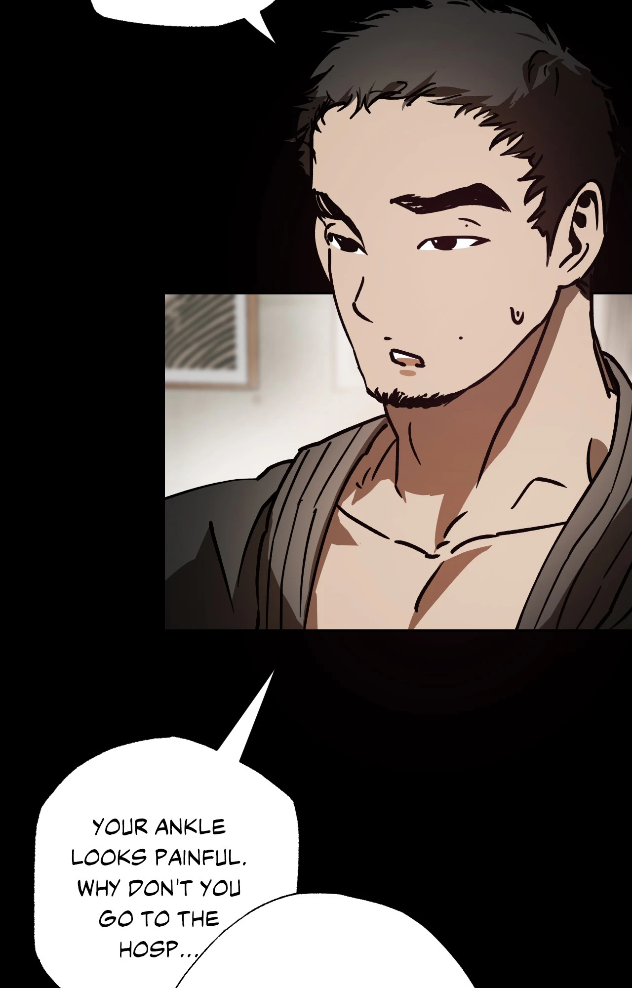 It Wasn’t Supposed to Be Like This Chapter 10 - Page 60