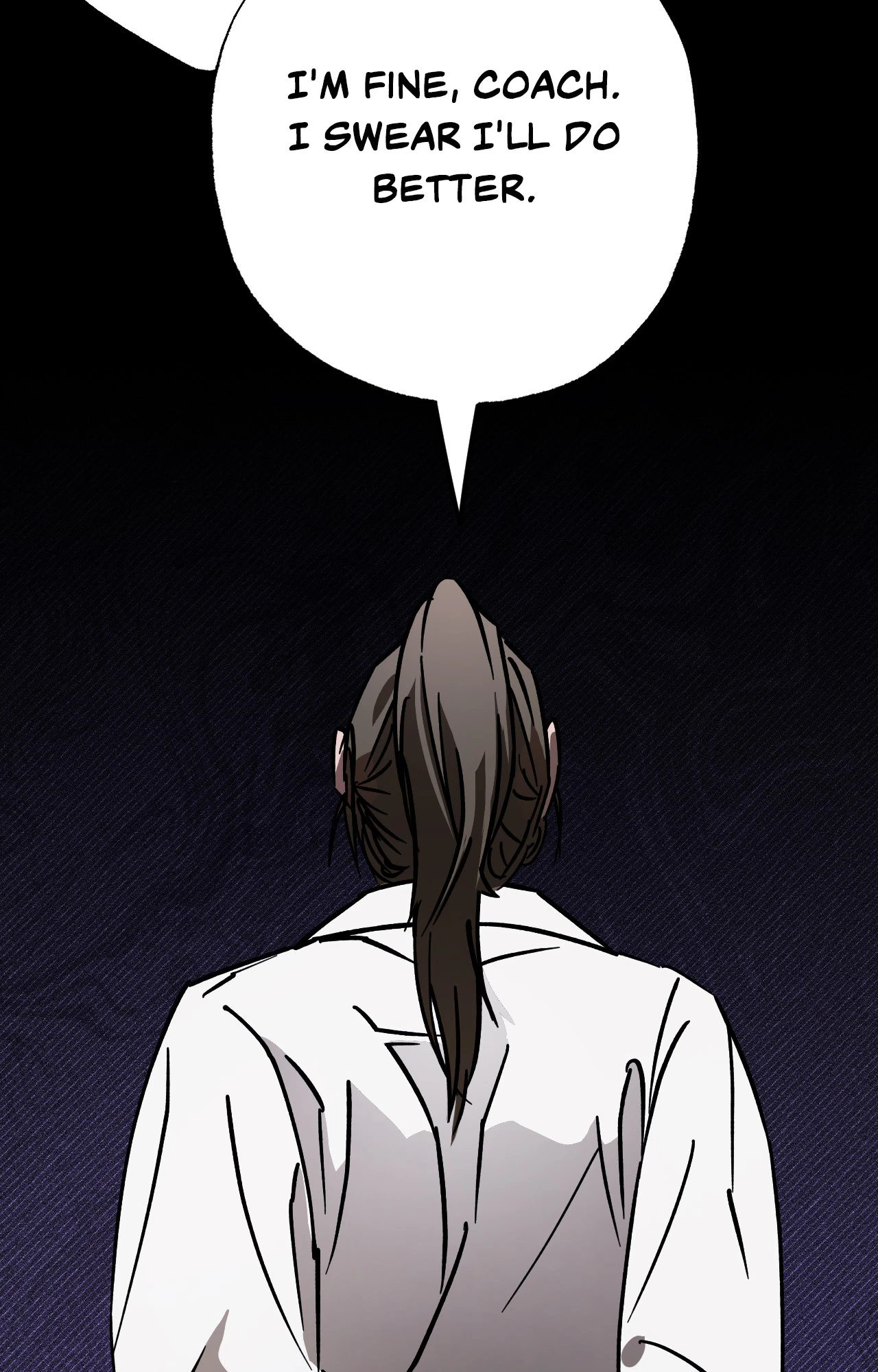 It Wasn’t Supposed to Be Like This Chapter 10 - Page 61