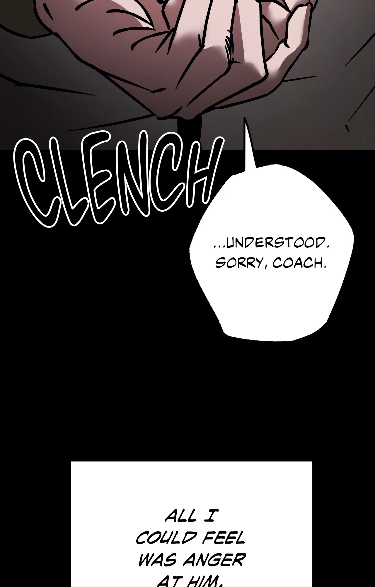 It Wasn’t Supposed to Be Like This Chapter 10 - Page 63