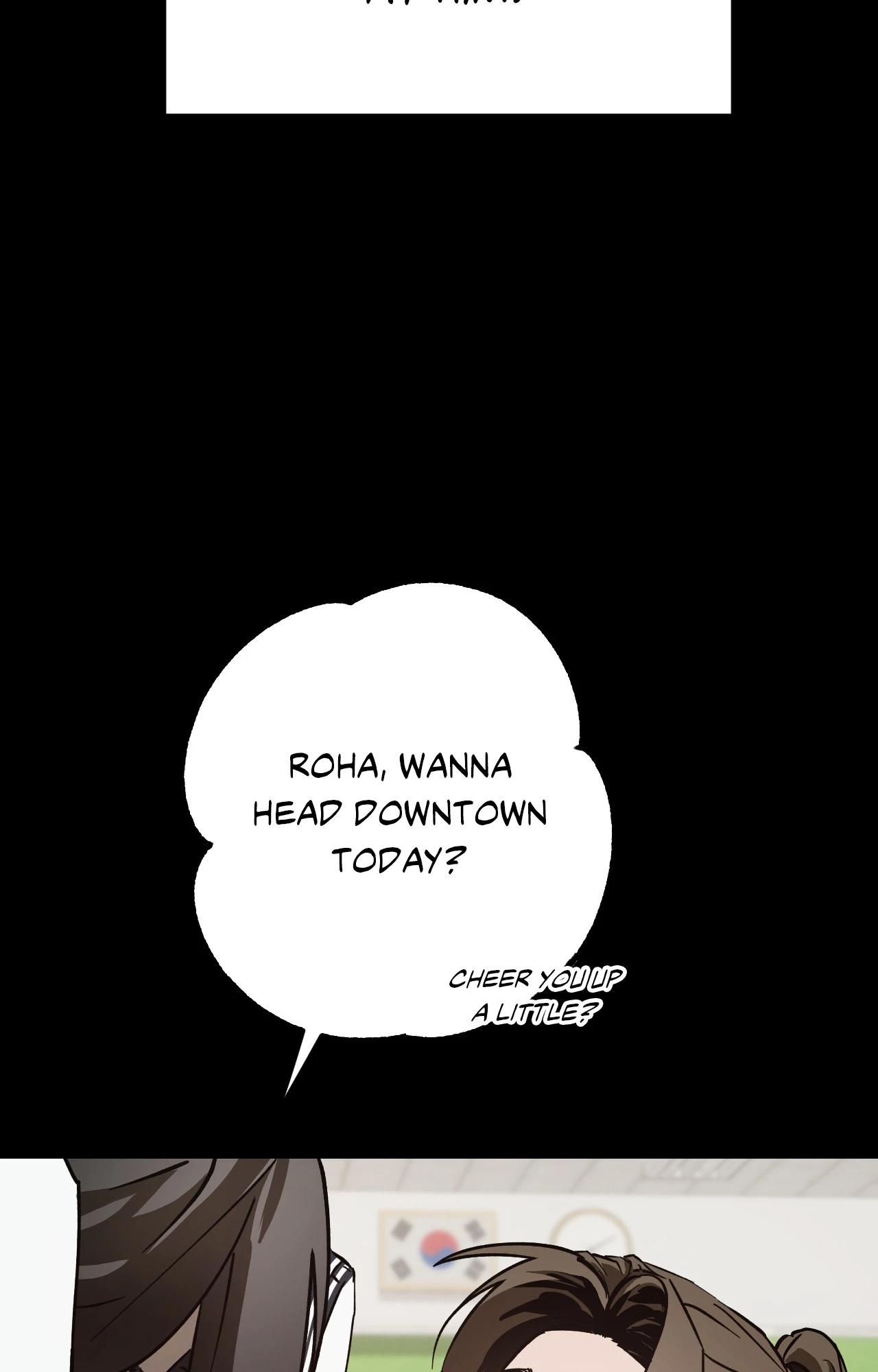 It Wasn’t Supposed to Be Like This Chapter 10 - Page 64