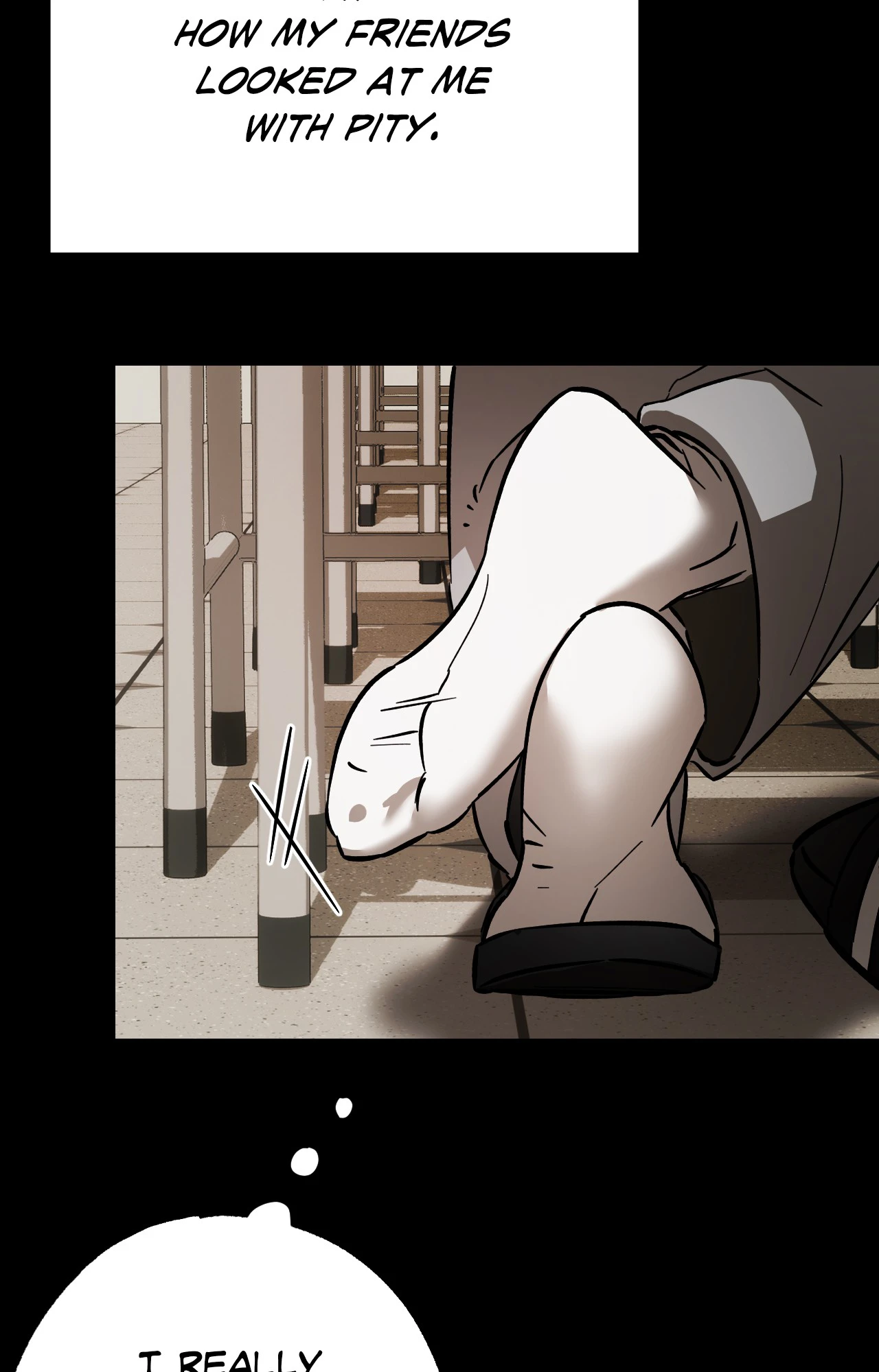 It Wasn’t Supposed to Be Like This Chapter 10 - Page 66