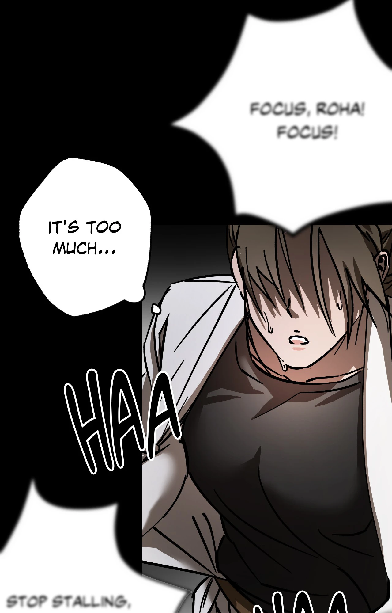 It Wasn’t Supposed to Be Like This Chapter 10 - Page 68