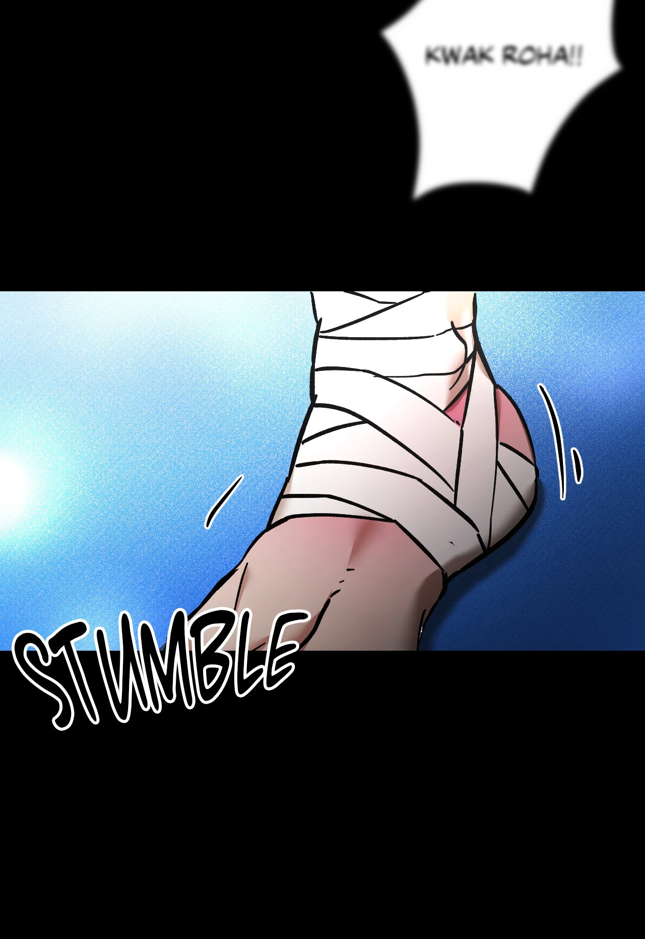 It Wasn’t Supposed to Be Like This Chapter 10 - Page 70